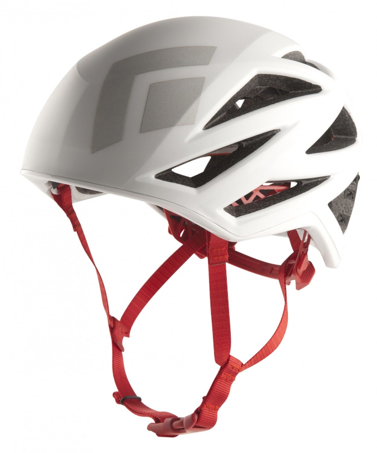 Black Diamond Vapor Helmet Weiss- Kletterhelme- Grsse M-L - Farbe Blizzard