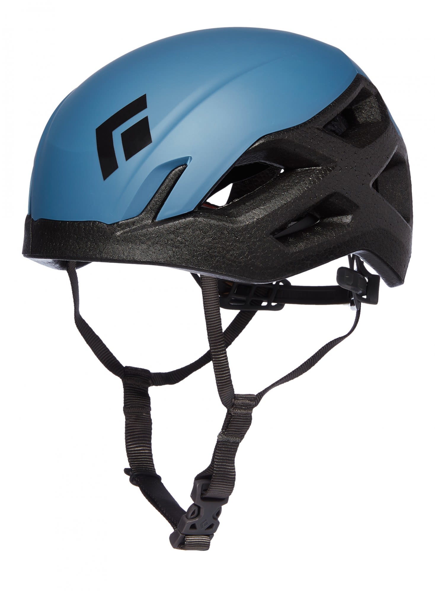 Black Diamond Vision Helmet Blau- Kletterhelme- Grsse S-M - Farbe Astral Blue