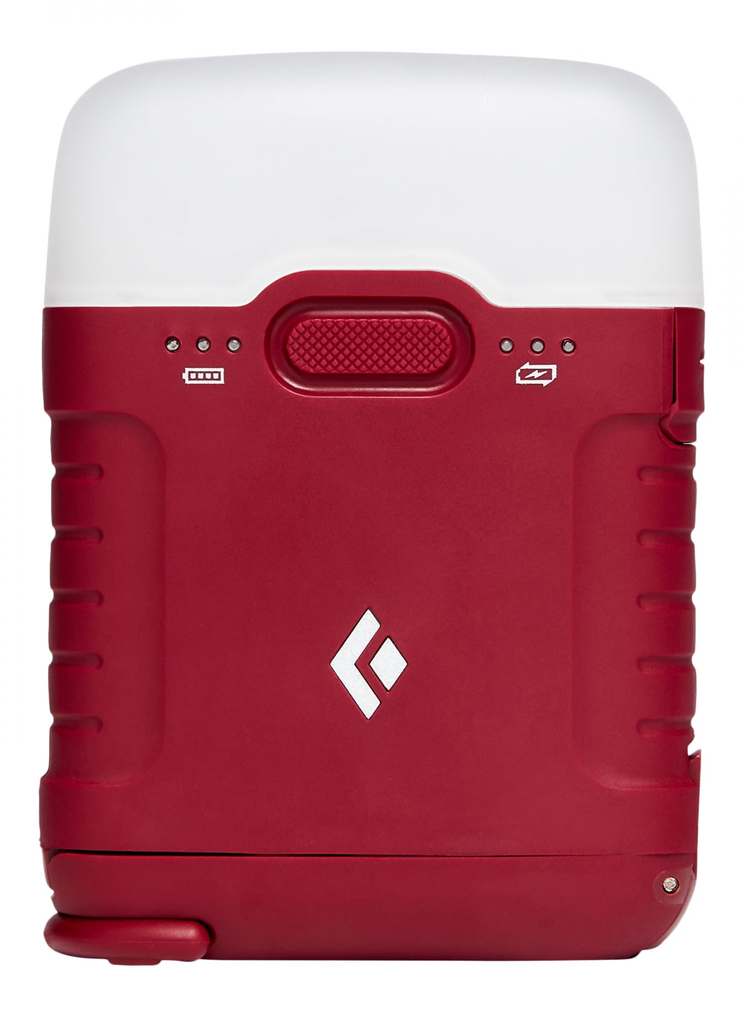 Black Diamond Volt Rot- Taschenlampen- Grsse One Size - Farbe Dark Berry