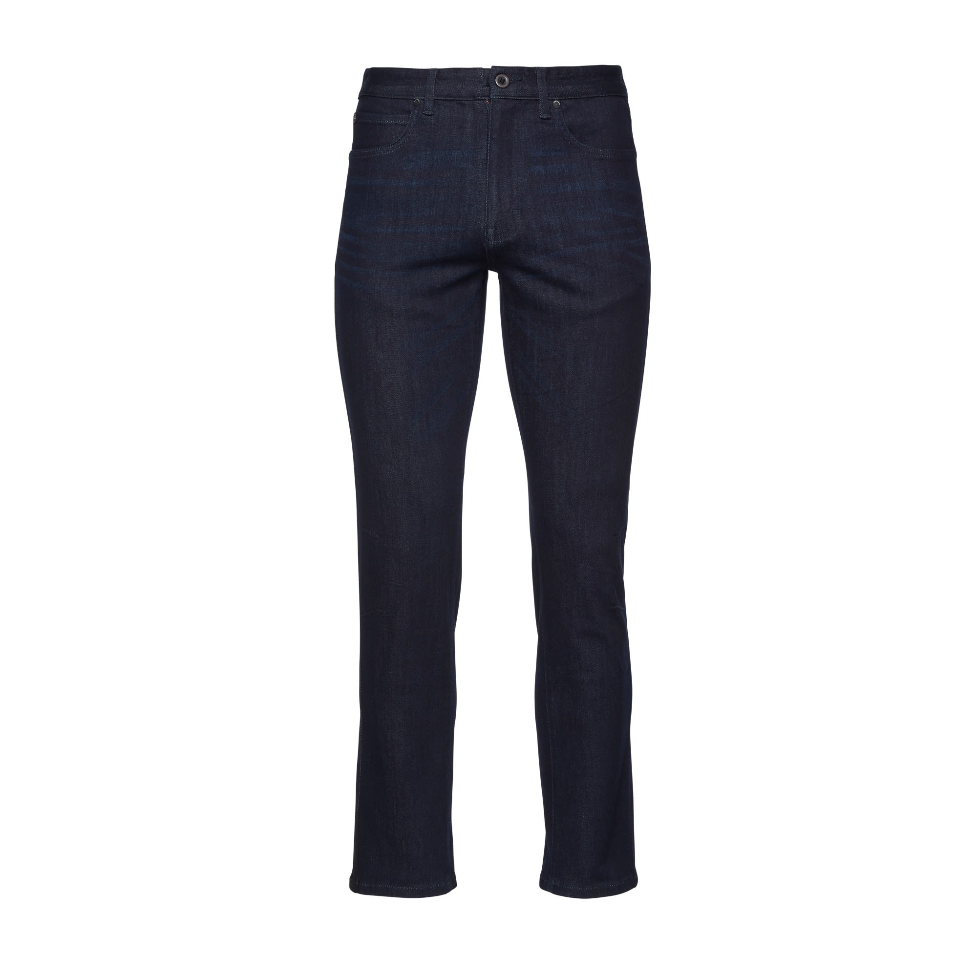 Black Diamond Zone Denim Pants Blau- Male Hosen- Grsse 28 - 34 - Farbe Denim Rinse