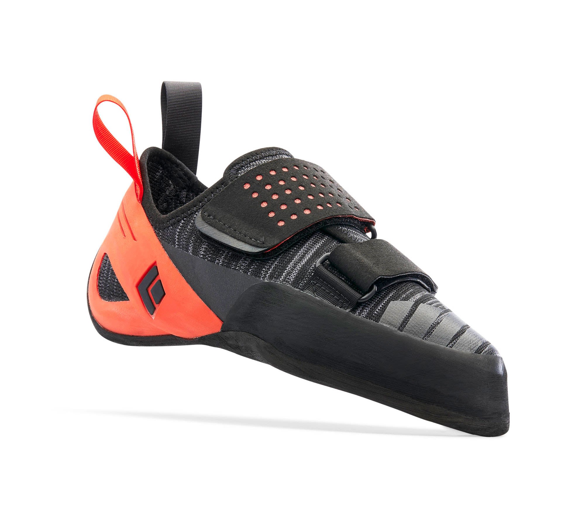 Black Diamond Zone LV Climbing Shoe Schwarz- Kletterschuhe- Grsse EU 43 - Farbe Octane