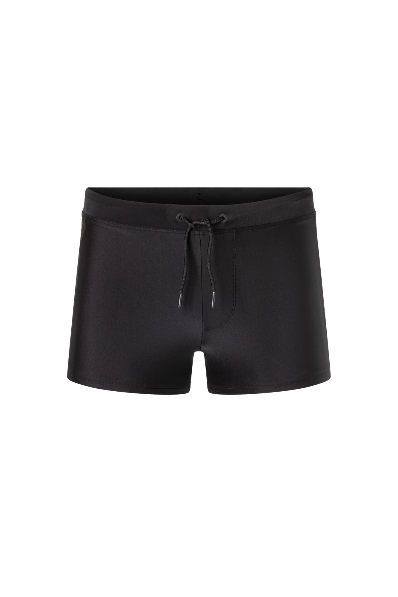 Bogner Fire + Ice Achim Schwarz- Male Bademode- Grsse 50 - Farbe Black