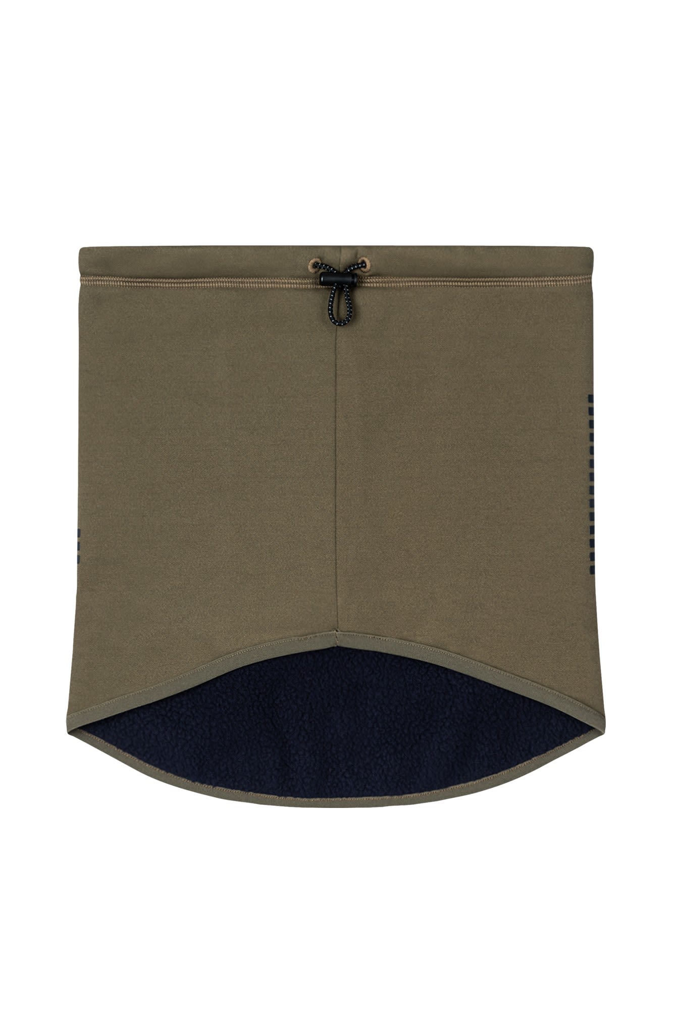 Bogner Fire + Ice Arian Grn- Male Schals und Halstcher- Grsse One Size - Farbe Army Green