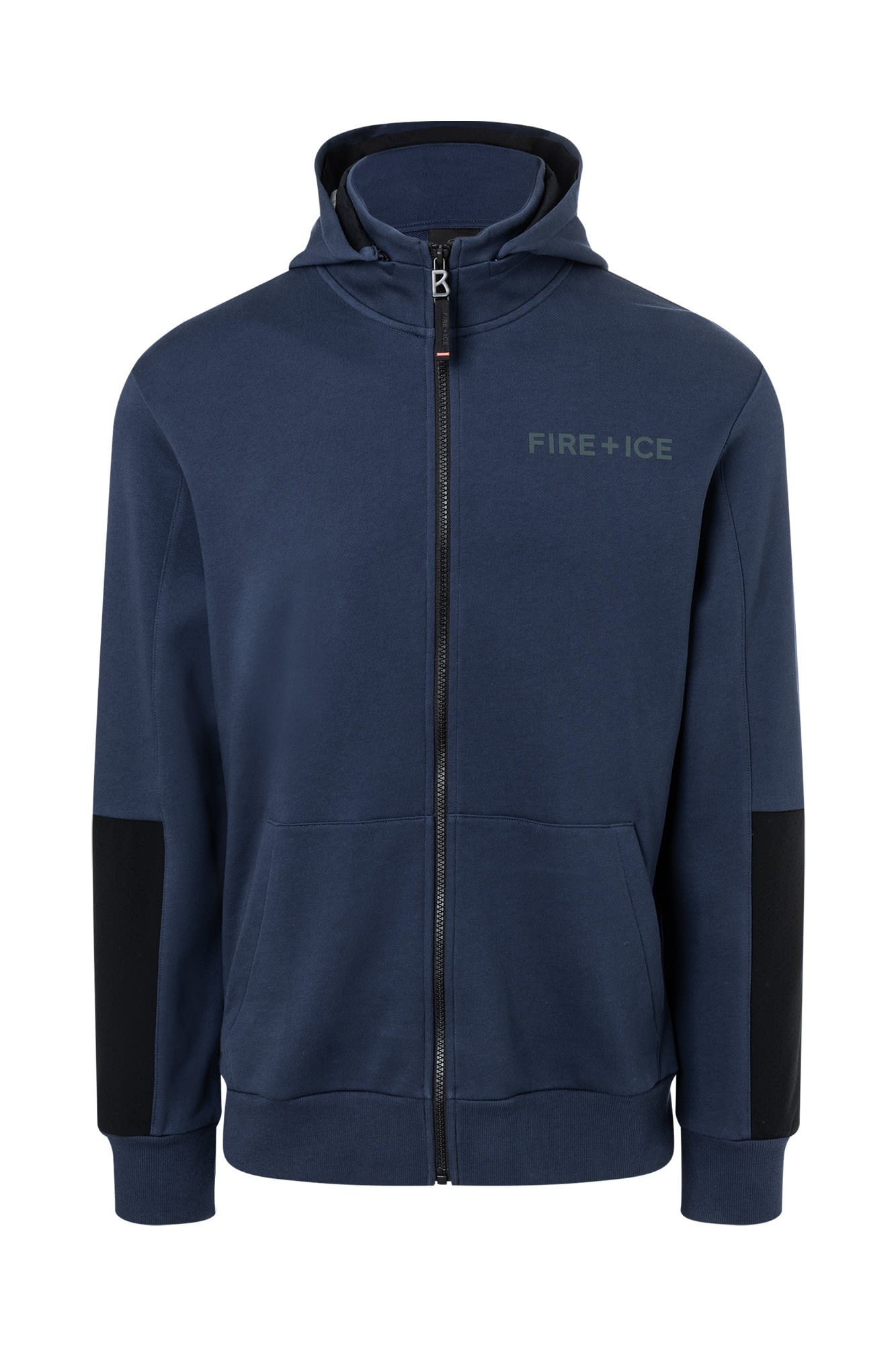 Bogner Fire + Ice Bert Blau- Male Anoraks- Grsse M - Farbe Dark Blue