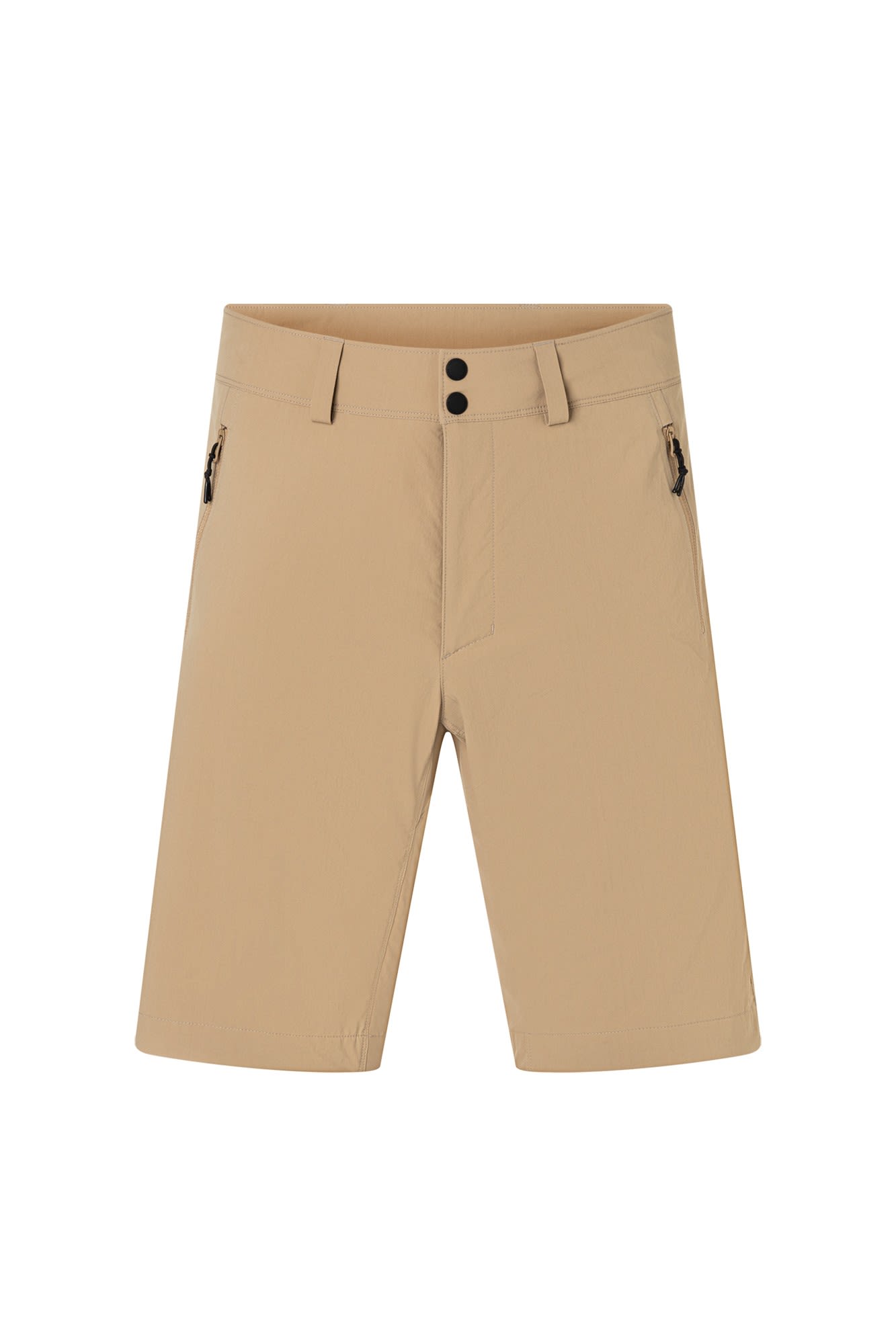 Bogner Fire + Ice Cardiff Beige- Male Shorts- Grsse 48 - Farbe Beige