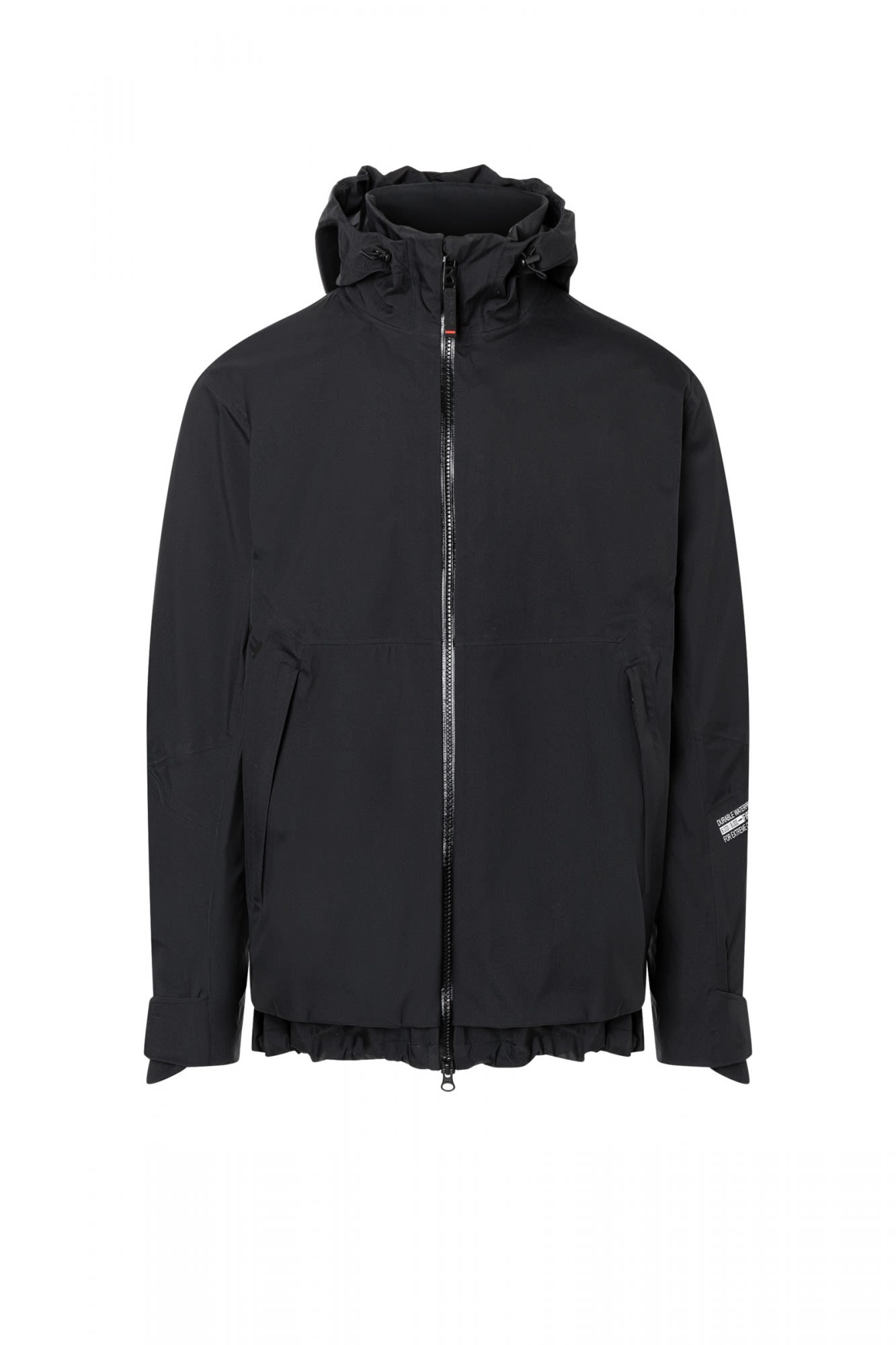 Bogner Fire + Ice Elliot-T Dark Schwarz- Male Softshelljacken- Grsse 50 - Farbe Black