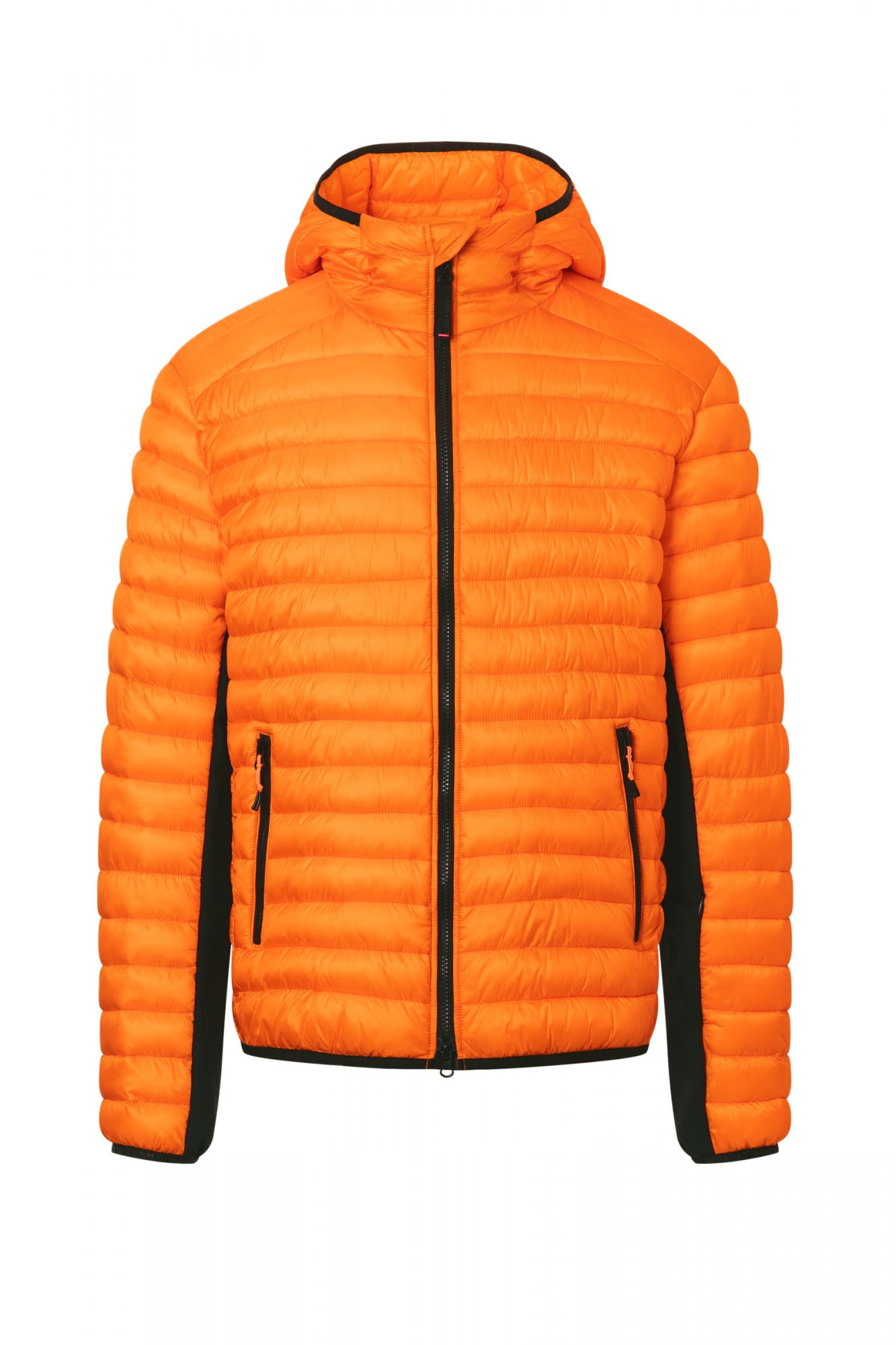 Bogner Fire + Ice Glenn Orange- Male Ponchos und Capes- Grsse 46 - Farbe Bright Orange