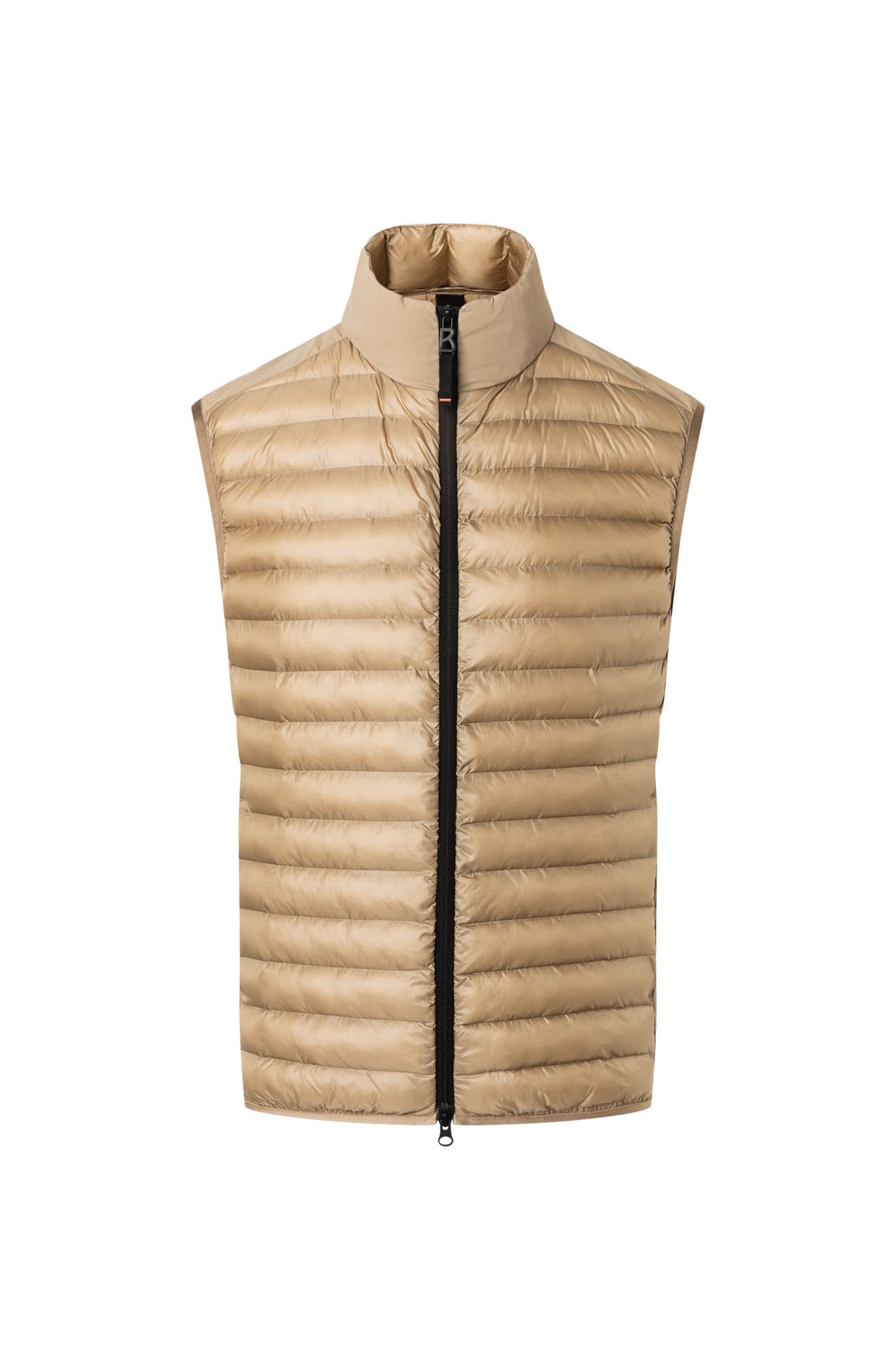 Bogner Fire + Ice Graig Beige- Male Westen- Grsse 50 - Farbe Beige