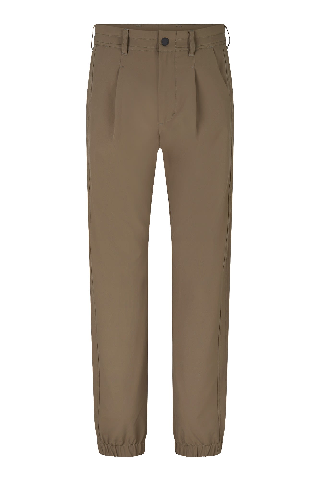 Bogner Fire + Ice Hajek Grn- Male Lange Hosen- Grsse 50 - Farbe Army Green