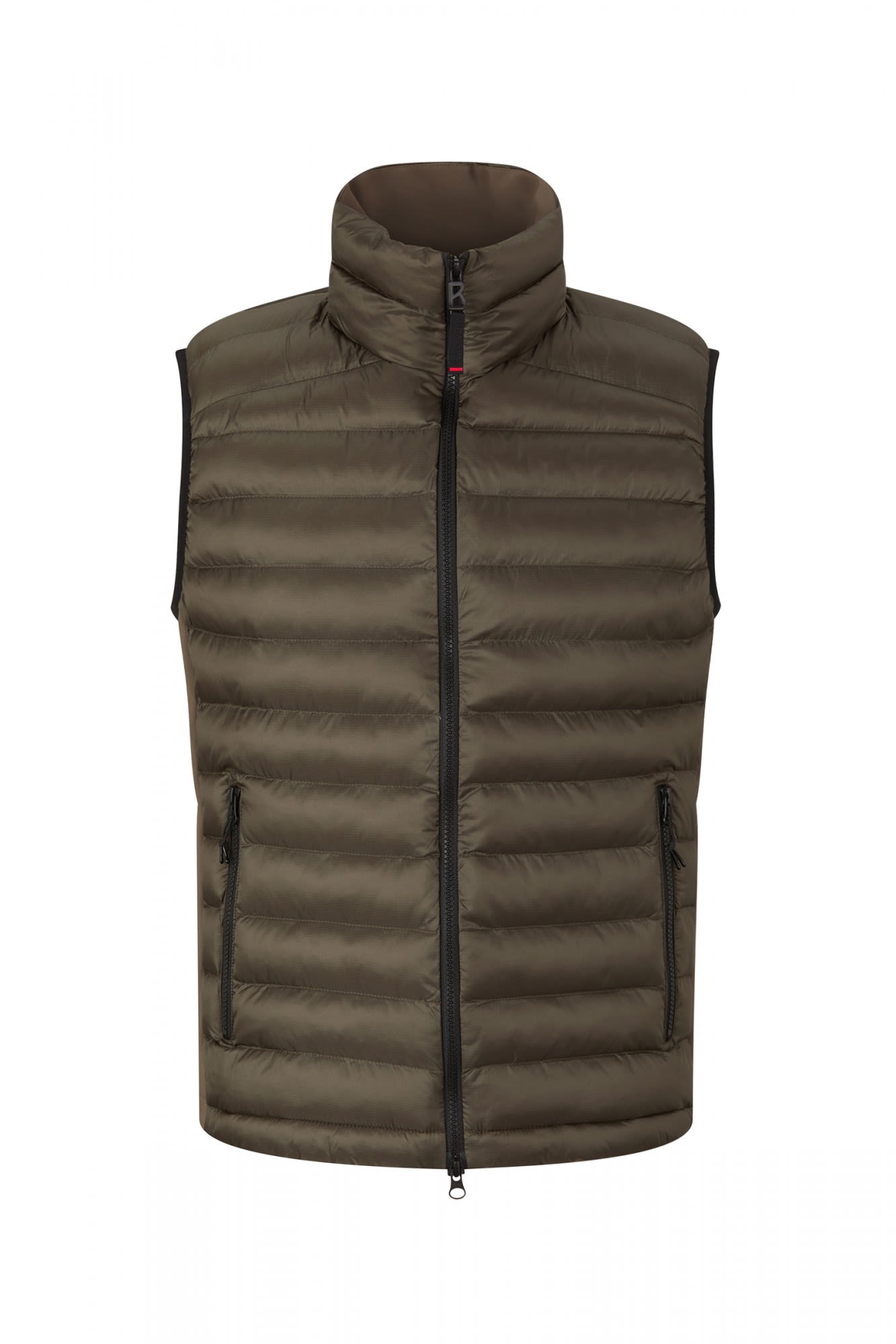 Bogner Fire + Ice Homer Grn- Male Isolationswesten- Grsse 52 - Farbe Army Green