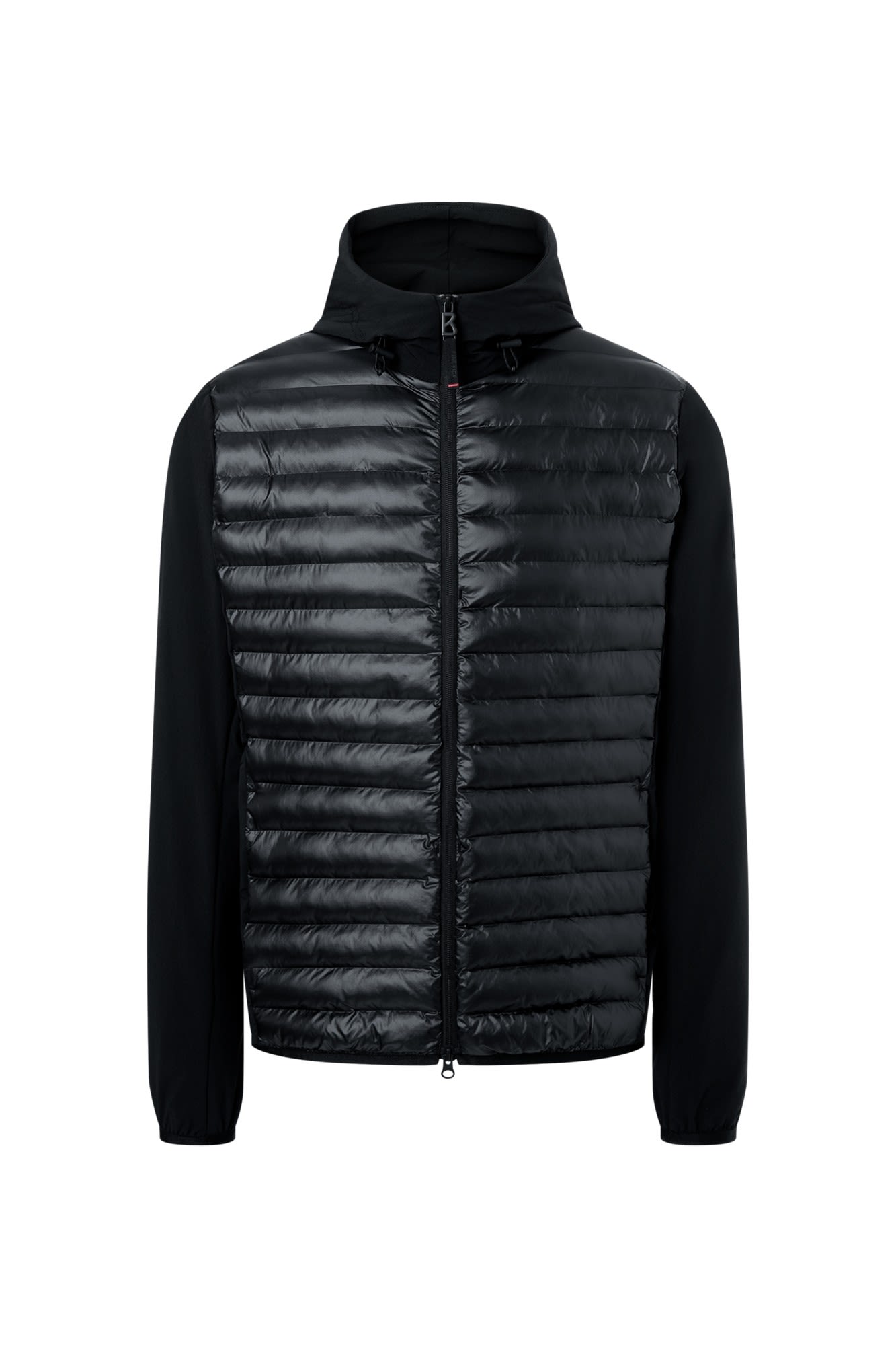 Bogner Fire + Ice Keath2 Schwarz- Male Anoraks- Grsse 48 - Farbe Black