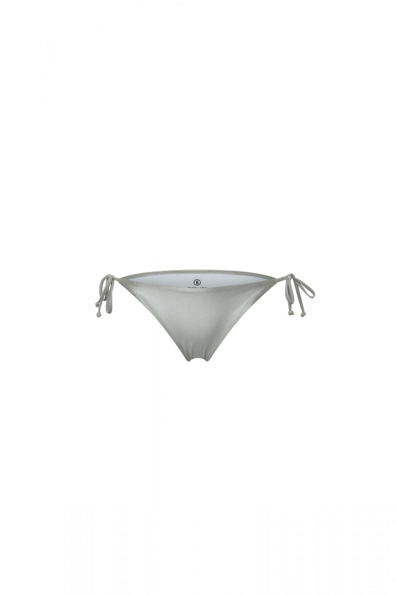 Bogner Fire + Ice Ladies Abiska2 Silver Grau- Female Unterteile- Grsse 42 - Farbe Liquid Silver