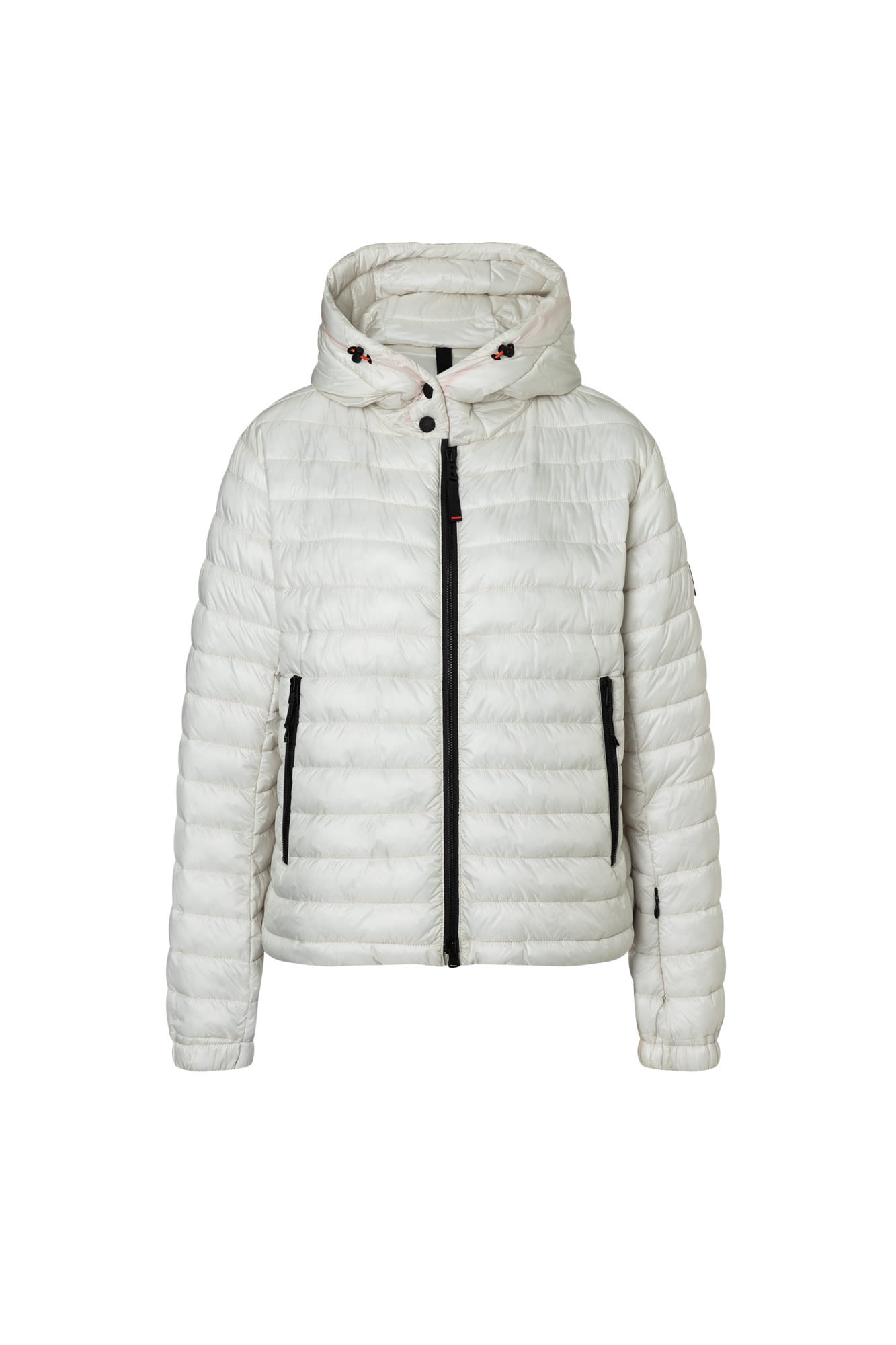Bogner Fire + Ice Ladies Aisha Weiss- Female Ponchos und Capes- Grsse 34 - Farbe Ecru