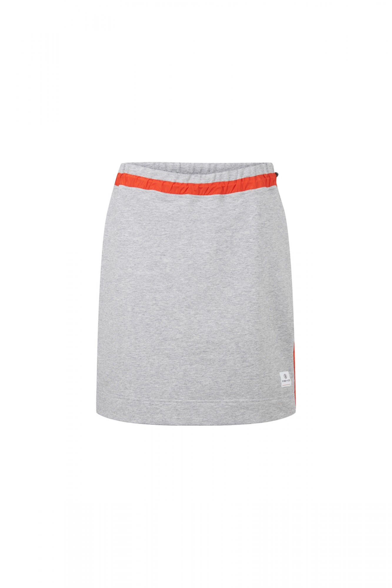 Bogner Fire + Ice Ladies Alea Grau- Female Rcke- Grsse XL - Farbe Grey