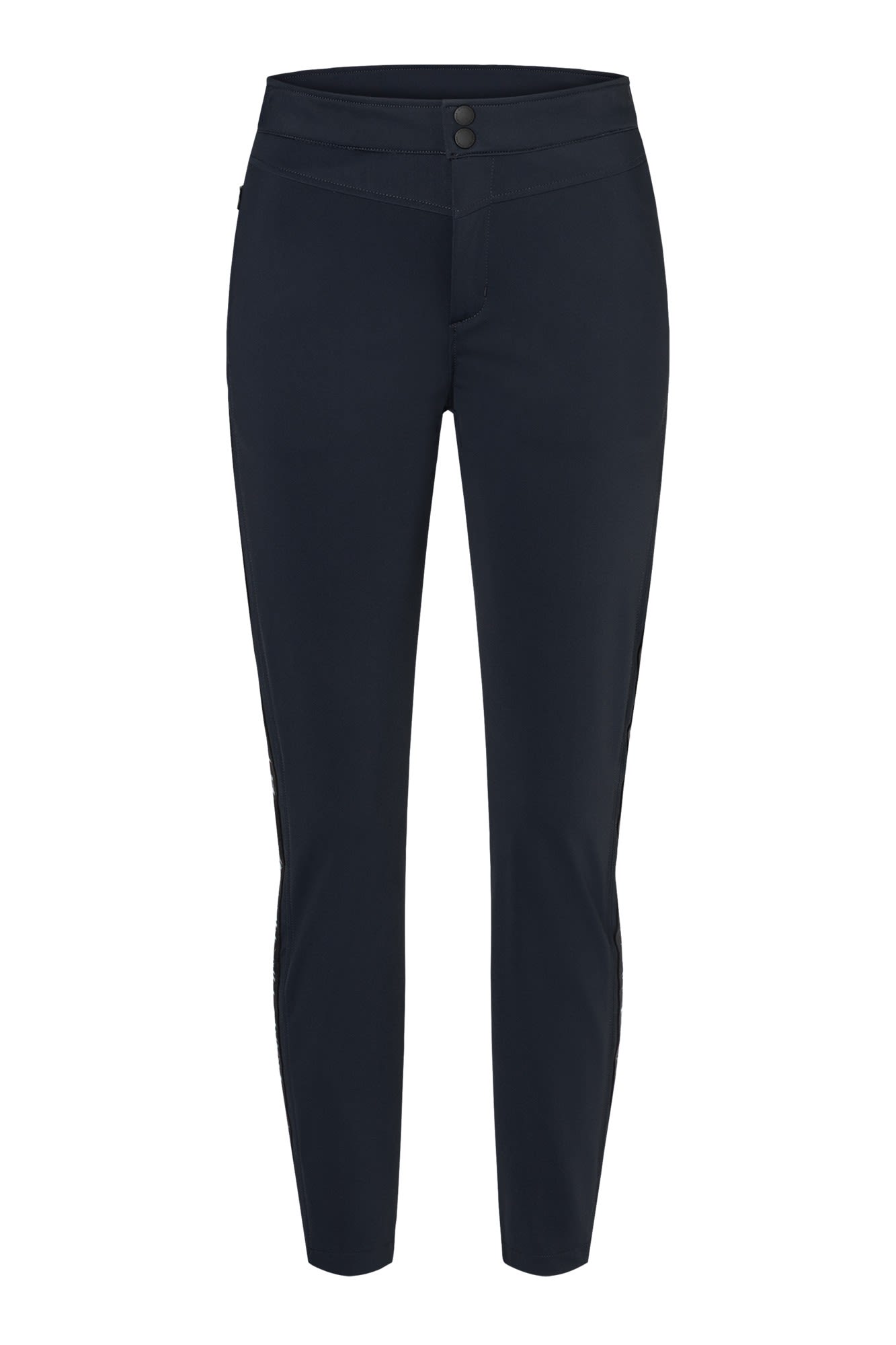 Bogner Fire + Ice Ladies Arka Blau- Female Lange Hosen- Grsse 38 - Farbe Deepest Navy