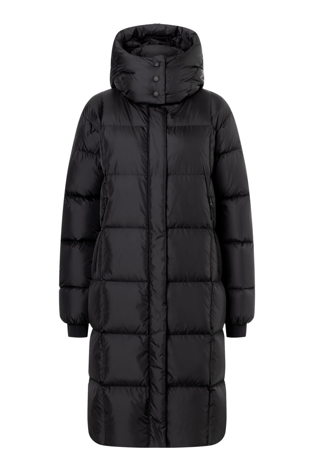 Bogner Fire + Ice Ladies Barna2-D Schwarz- Female Freizeitmntel- Grsse 34 - Farbe Black