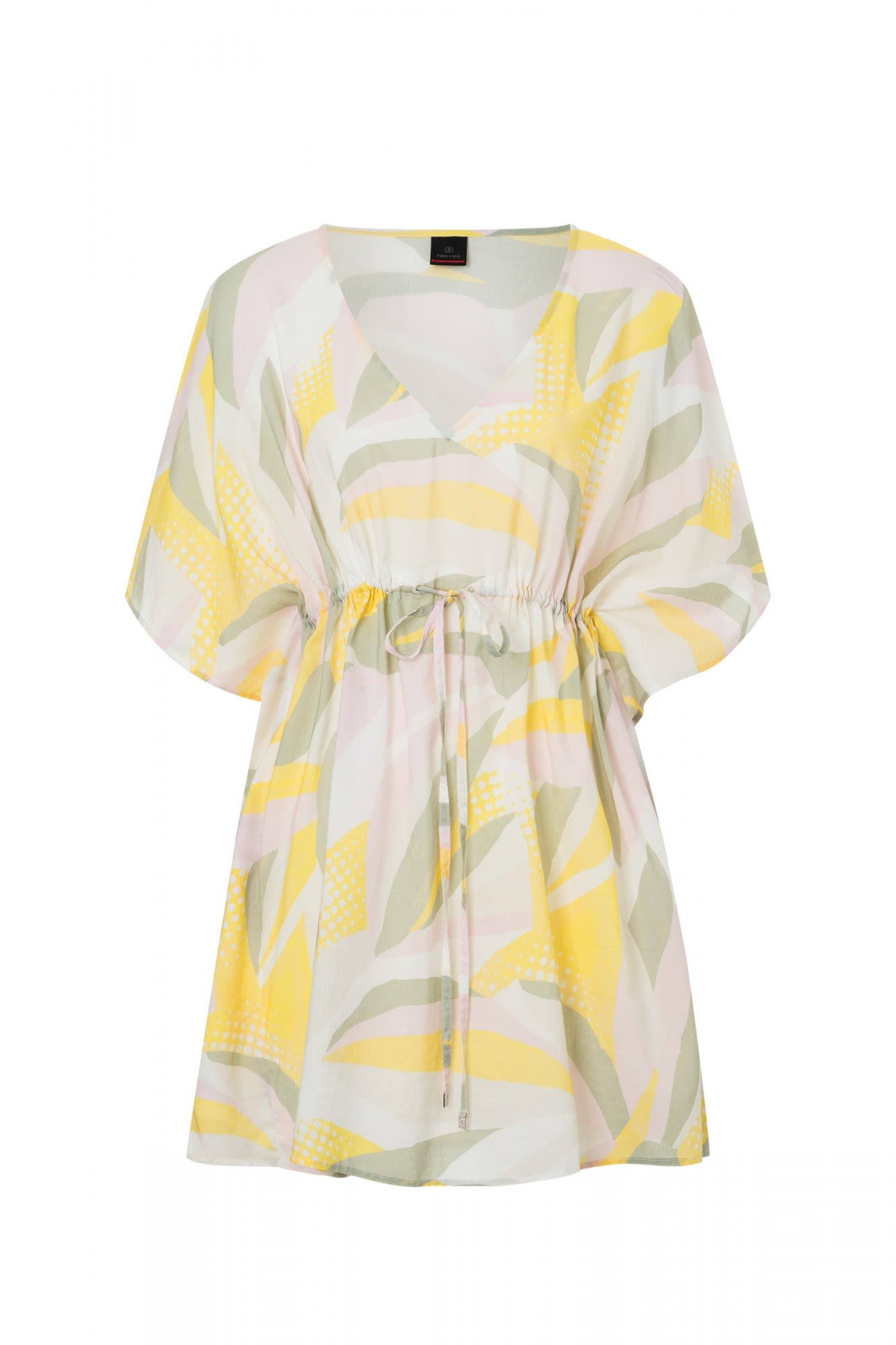 Bogner Fire + Ice Ladies Billa Colour Gelb- Female Kleider- Grsse 42 - Farbe Lemon Drop