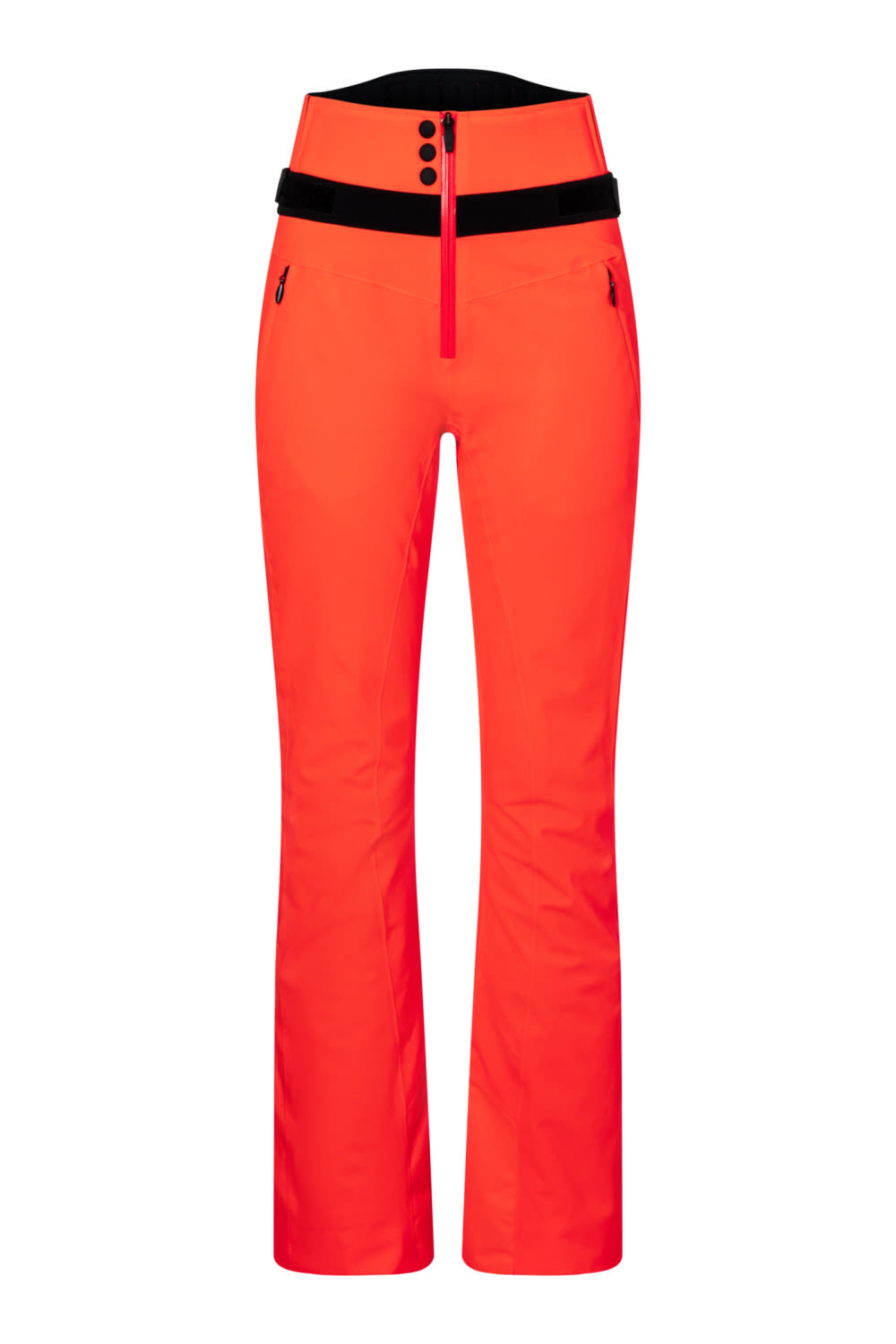 Bogner Fire + Ice Ladies Borja3-T Rot- Female Lange Hosen- Grsse 36 - Farbe Lightning Red