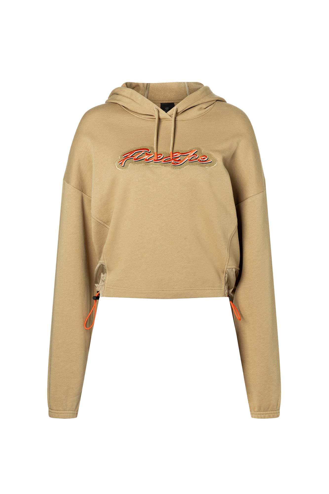Bogner Fire + Ice Ladies Cana Beige- Female Sweaters und Hoodies- Grsse S - Farbe Beige