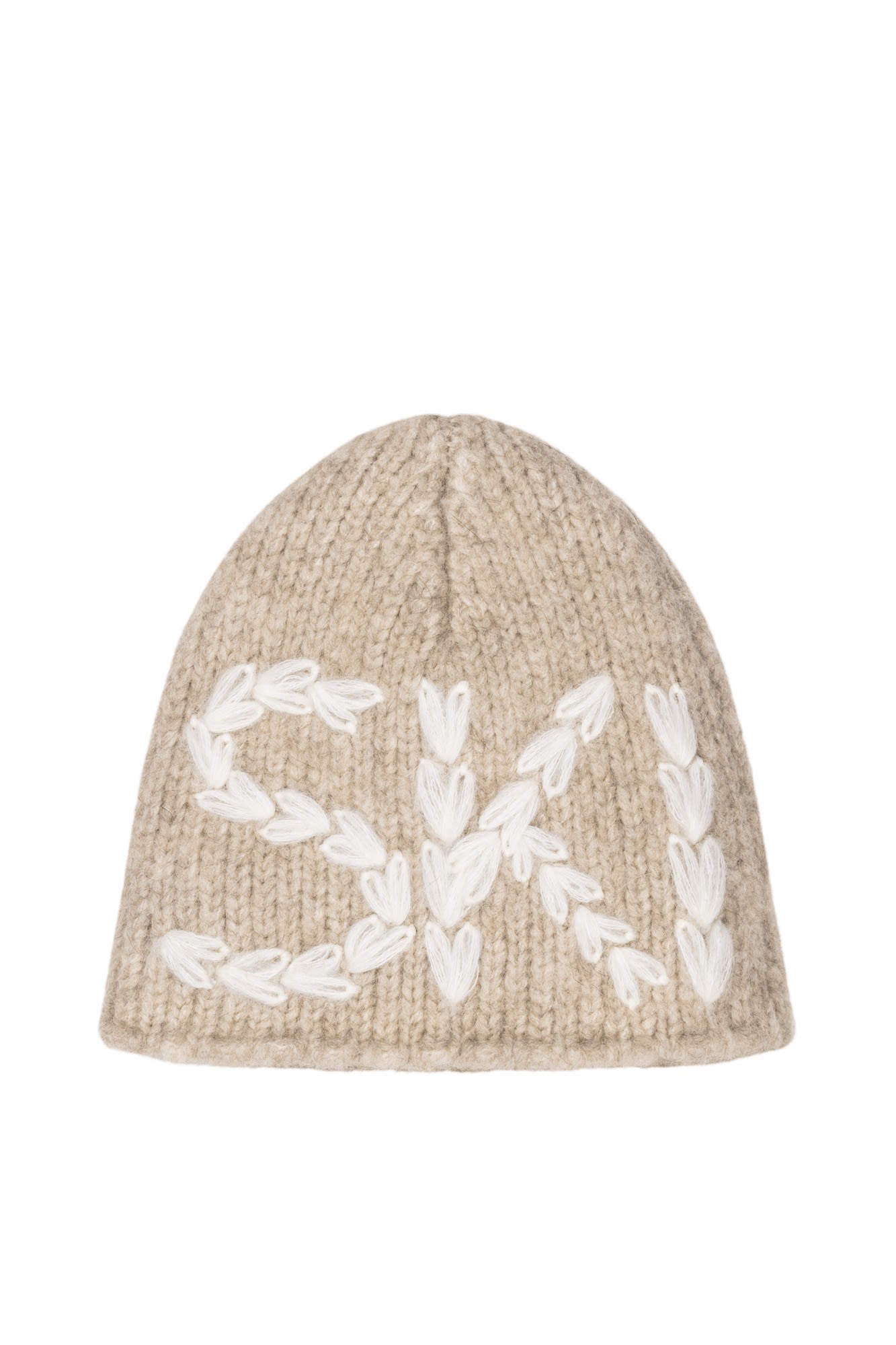 Bogner Fire + Ice Ladies Corinn Beige- Female Kopfbedeckungen- Grsse One Size - Farbe Sand