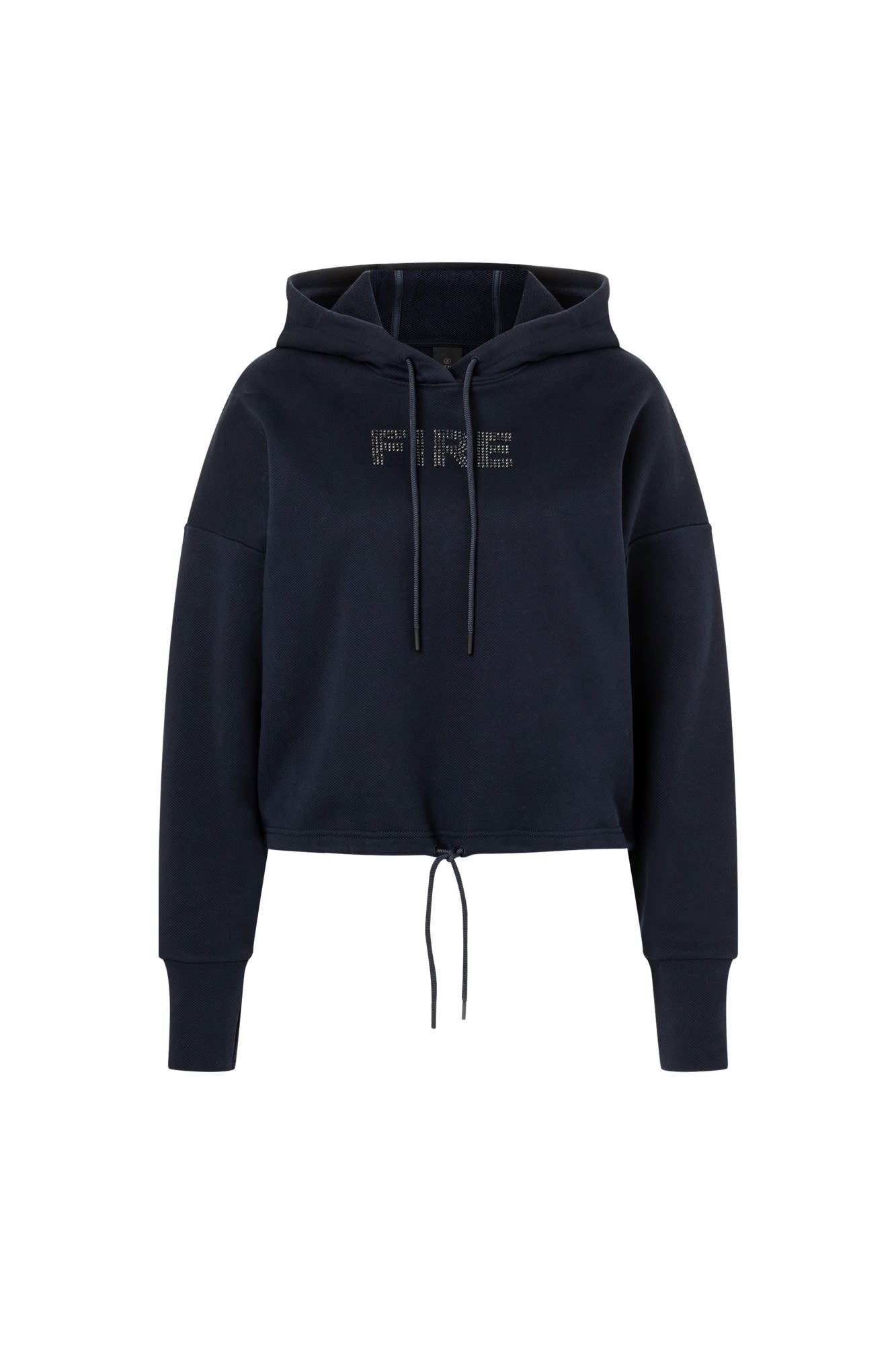 Bogner Fire + Ice Ladies Cosa2 Blau- Female Sweaters und Hoodies- Grsse M - Farbe Deepest Navy