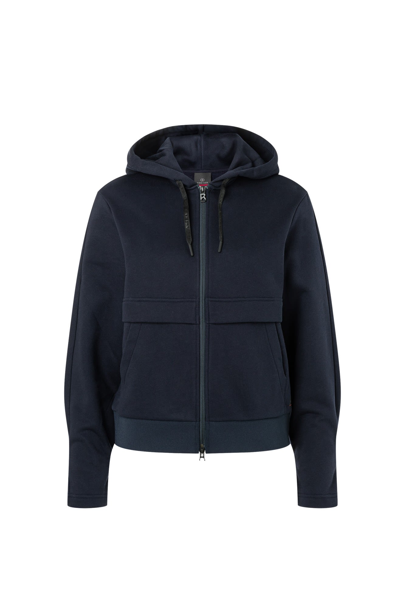 Bogner Fire + Ice Ladies Edith Blau- Female Isolationsjacken- Grsse M - Farbe Deepest Navy