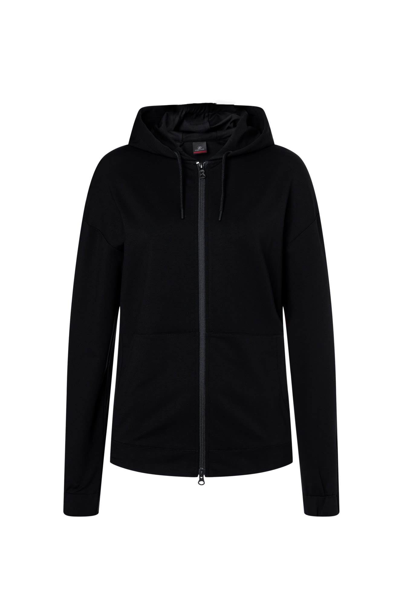 Bogner Fire + Ice Ladies Elsie Schwarz- Female Sweaters und Hoodies- Grsse XS - Farbe Black