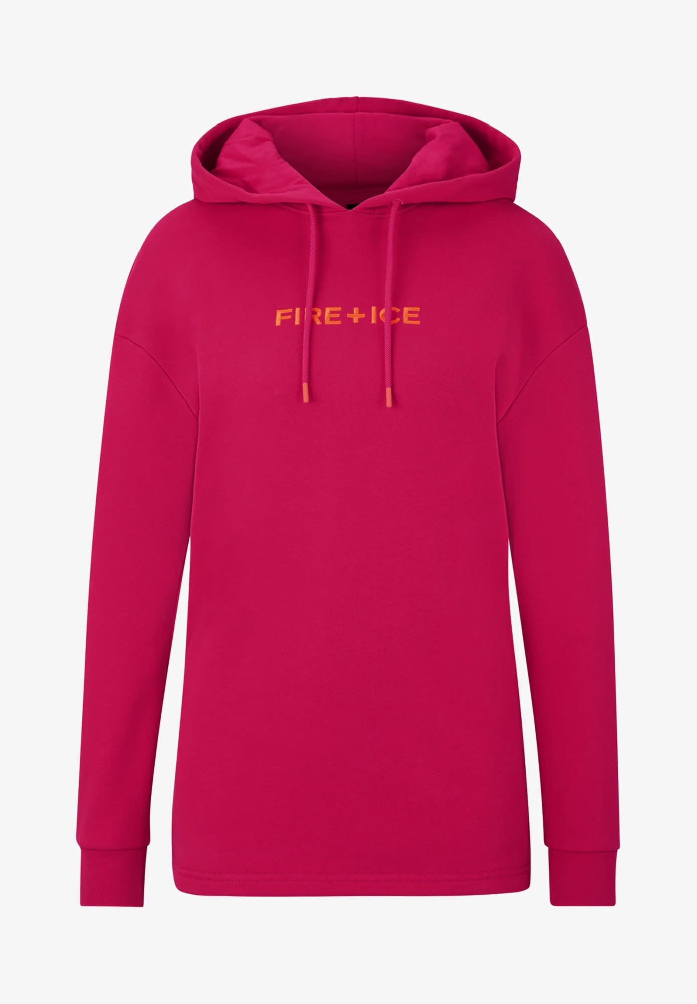 Bogner Fire + Ice Ladies Henrika Pink- Female Sweaters und Hoodies- Grsse XS - Farbe Lush Fuchsia