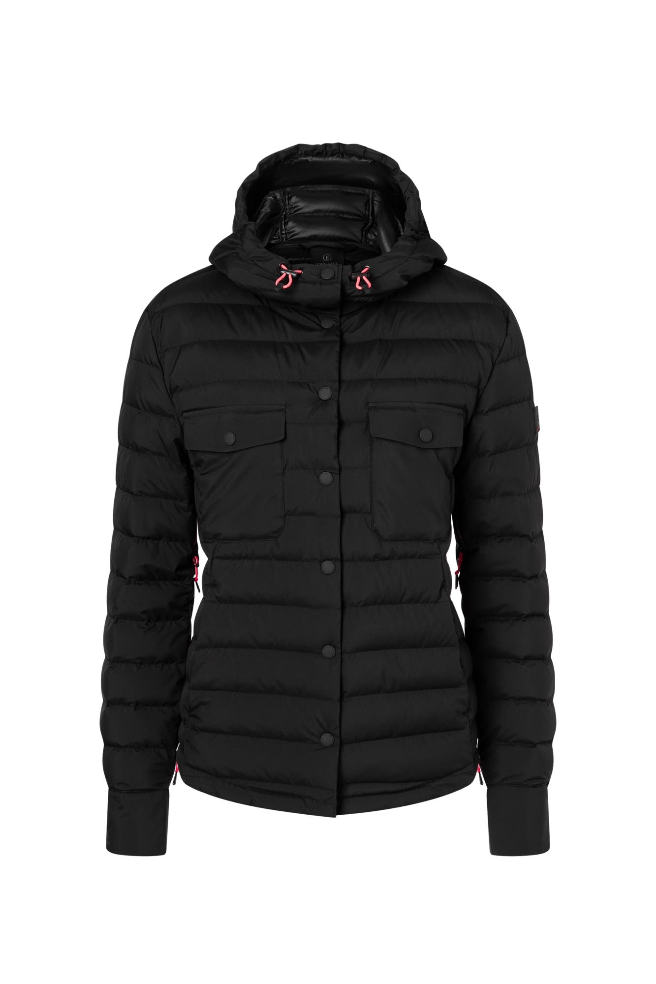 Bogner Fire + Ice Ladies Ilva-D (Vorgngermodell) Schwarz- Female Daunen Isolationsjacken- Grsse 36 - Farbe Black