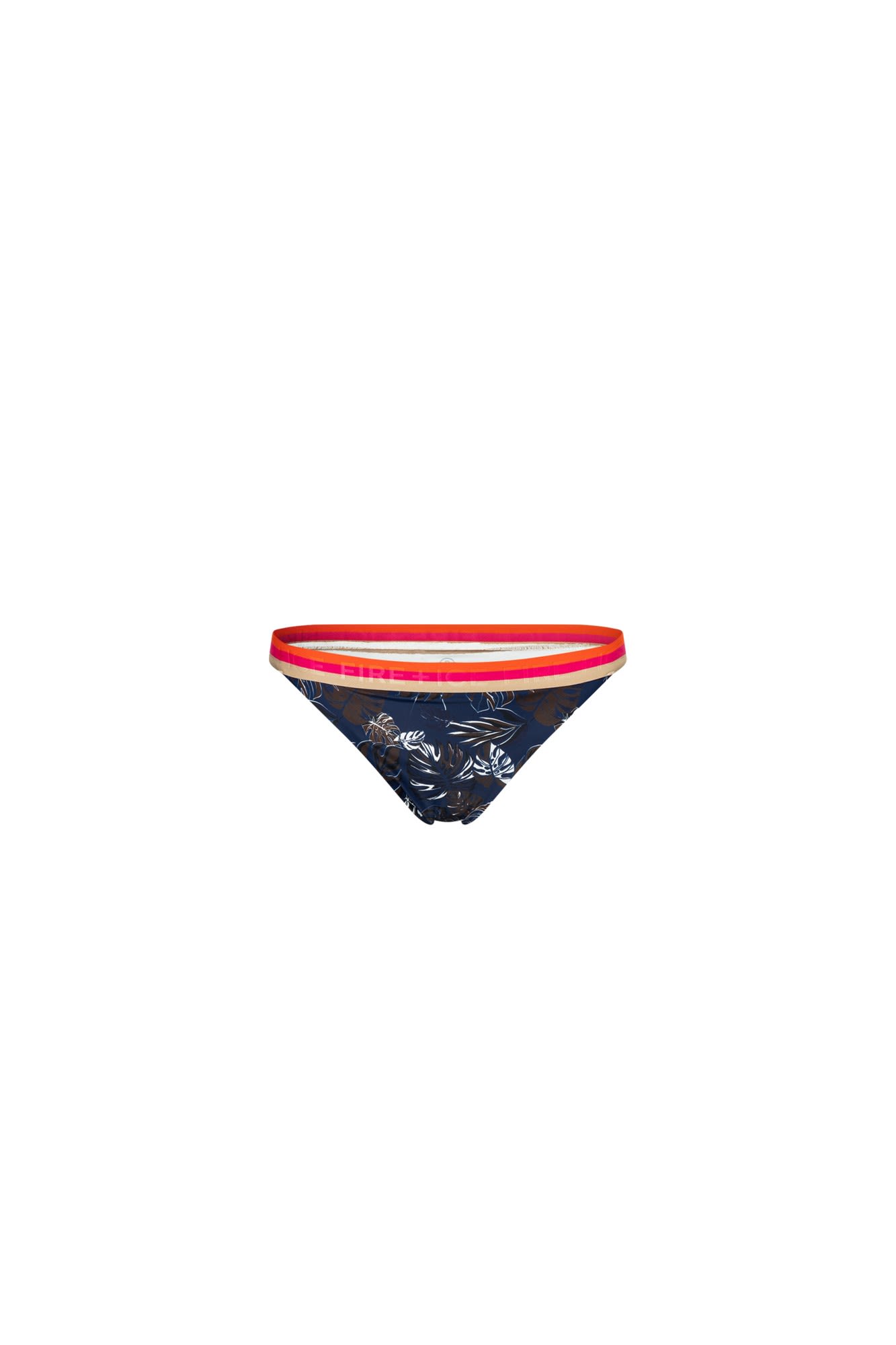 Bogner Fire + Ice Ladies Judit Blau- Female Bademode- Grsse 36 - Farbe Dark Blue
