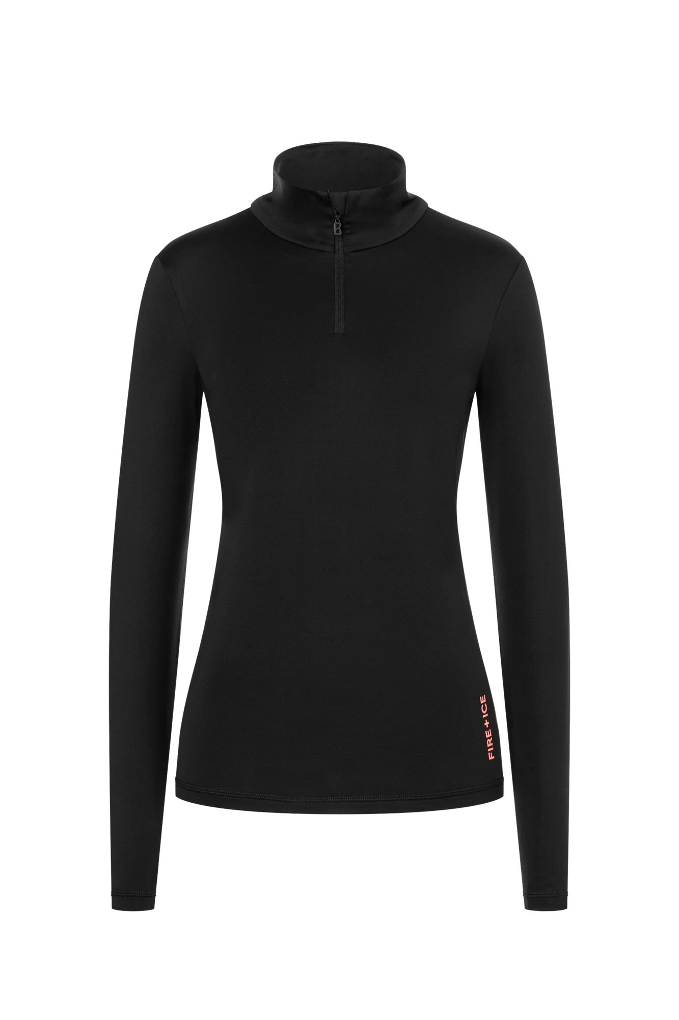 Bogner Fire + Ice Ladies Margo2 Schwarz- Female Oberteile- Grsse L - Farbe Black