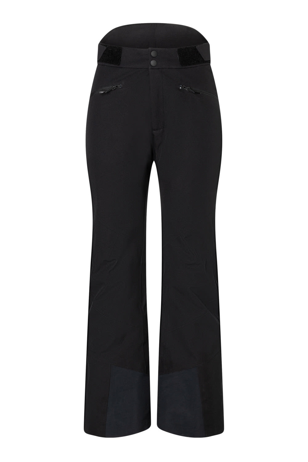 Bogner Fire + Ice Ladies Meryl2-T Schwarz- Female Lange Hosen- Grsse 34 - Farbe Black