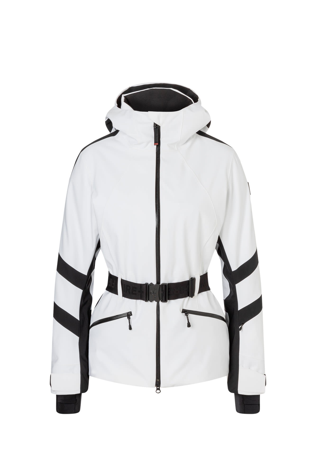Bogner Fire + Ice Ladies Moia-T Weiss- Female Jacken- Grsse 42 - Farbe Offwhite