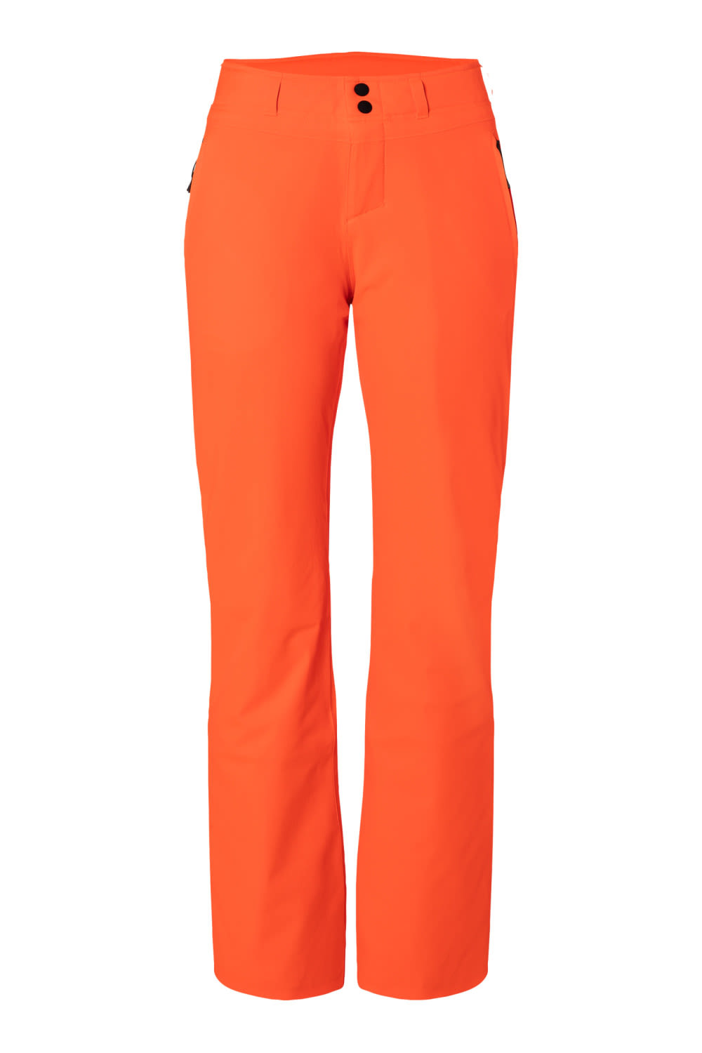 Bogner Fire + Ice Ladies Neda2-T II Rot- Female Lange Hosen- Grsse 34 - Farbe Lightning Red