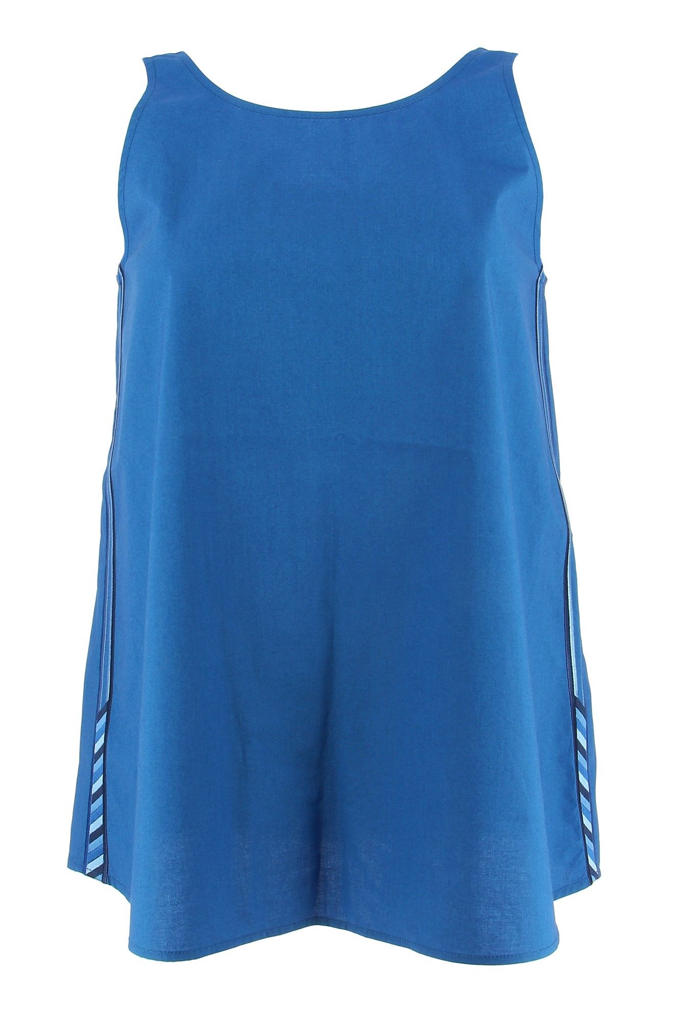 Bogner Fire + Ice Ladies Neyla Blau- Female T-Shirts- Grsse 36 - Farbe Navy