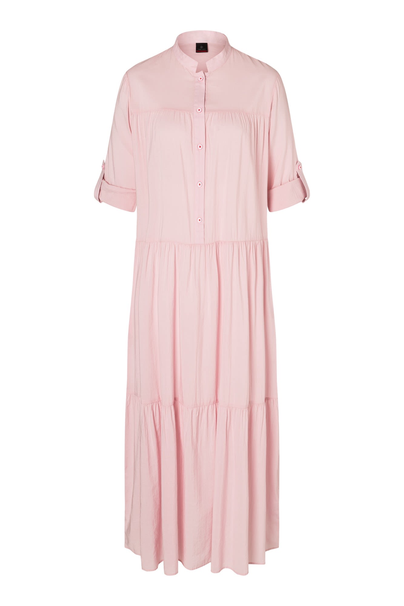 Bogner Fire + Ice Ladies Olea Pink- Female Kleider- Grsse 36 - Farbe Powder Rose