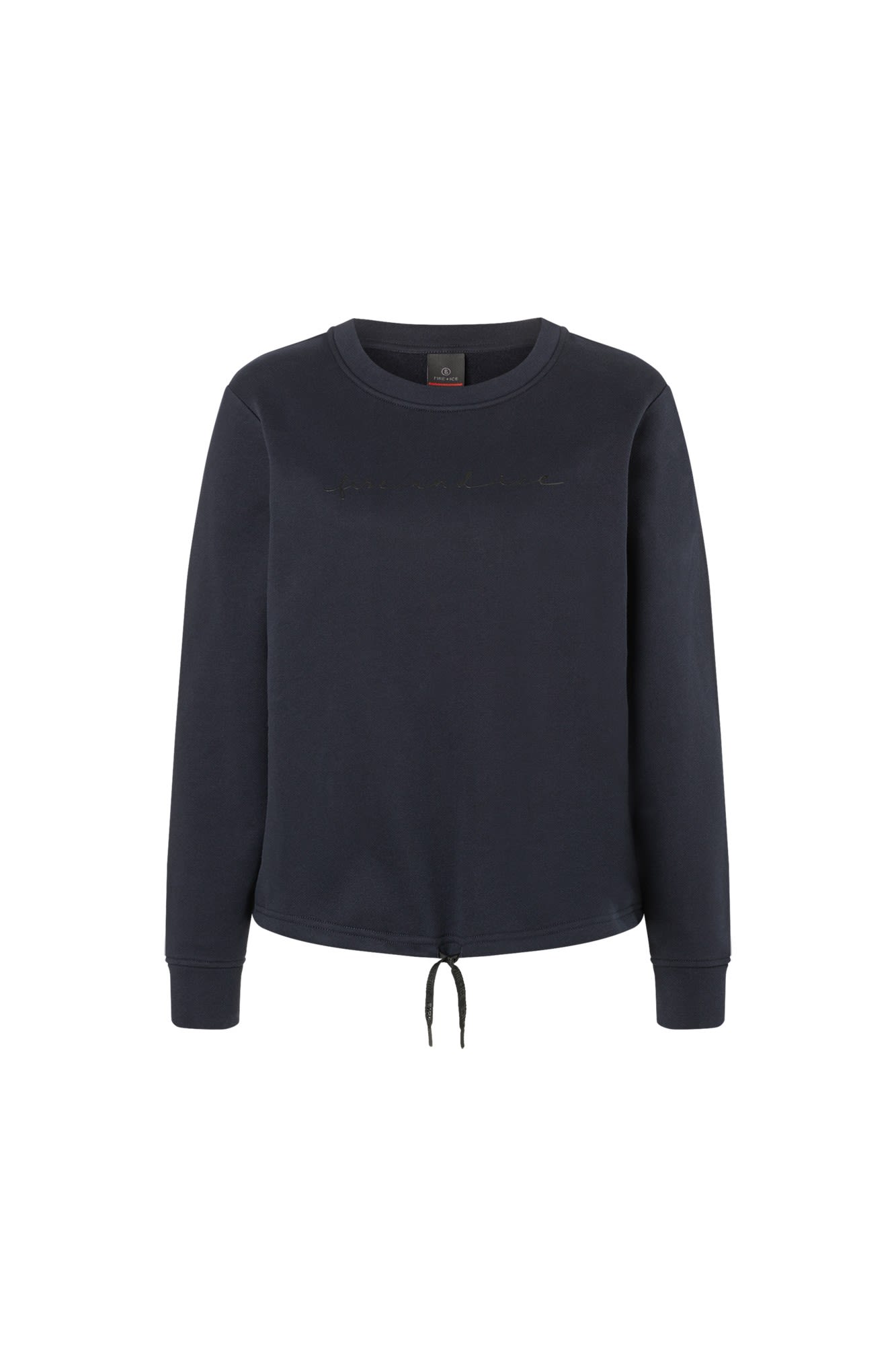 Bogner Fire + Ice Ladies Silla Blau- Female Sweaters und Hoodies- Grsse XS - Farbe Deepest Navy