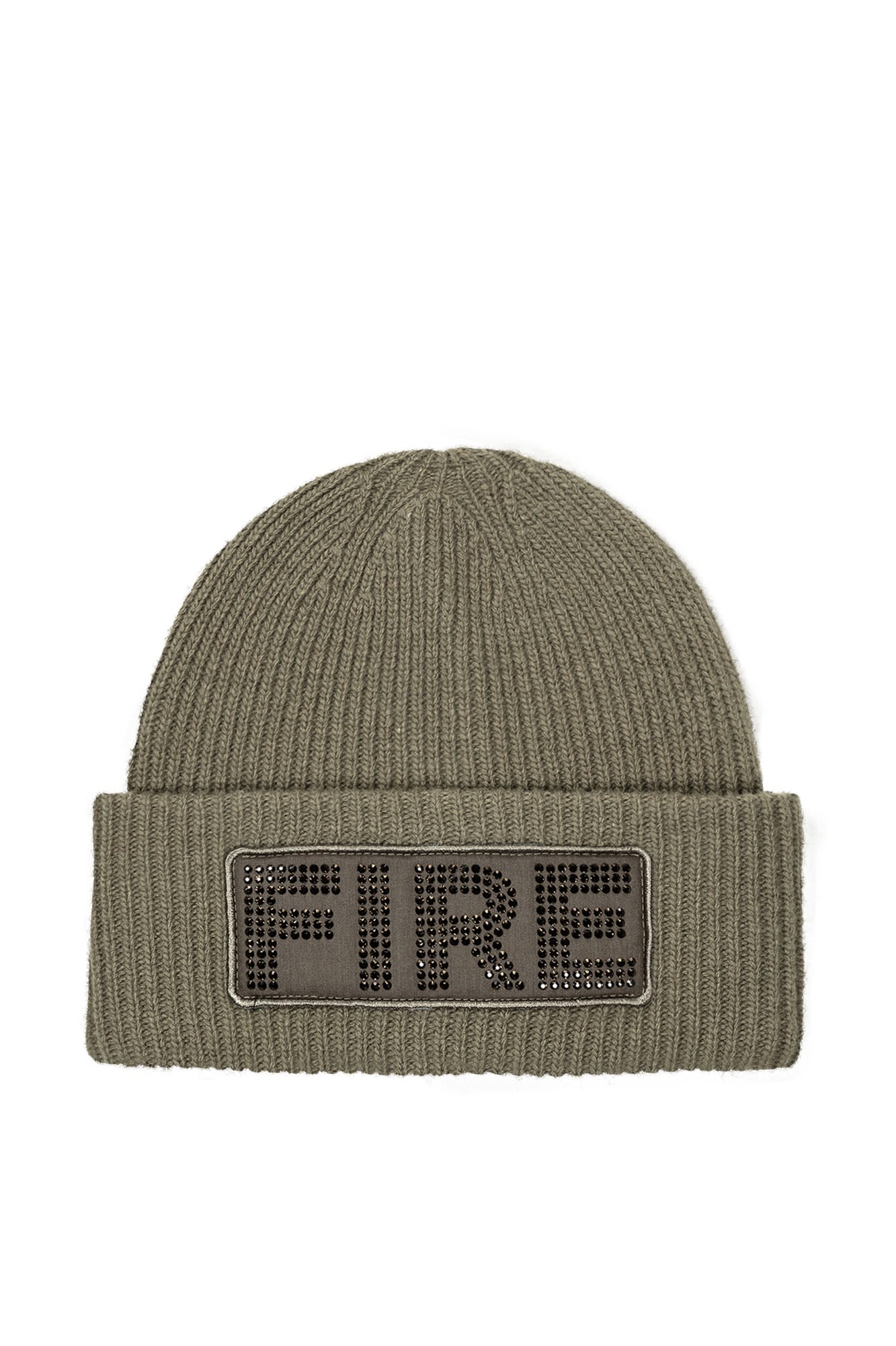 Bogner Fire + Ice Ladies Sirin Grn- Female Kopfbedeckungen- Grsse One Size - Farbe Army Green