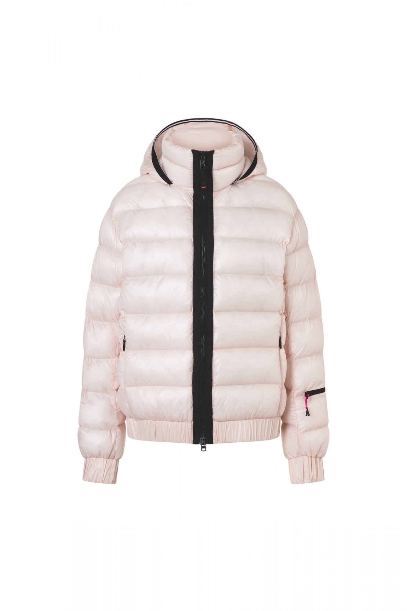 Bogner Fire + Ice Ladies TEA Pink- Female Anoraks- Grsse 38 - Farbe Ice Blossom