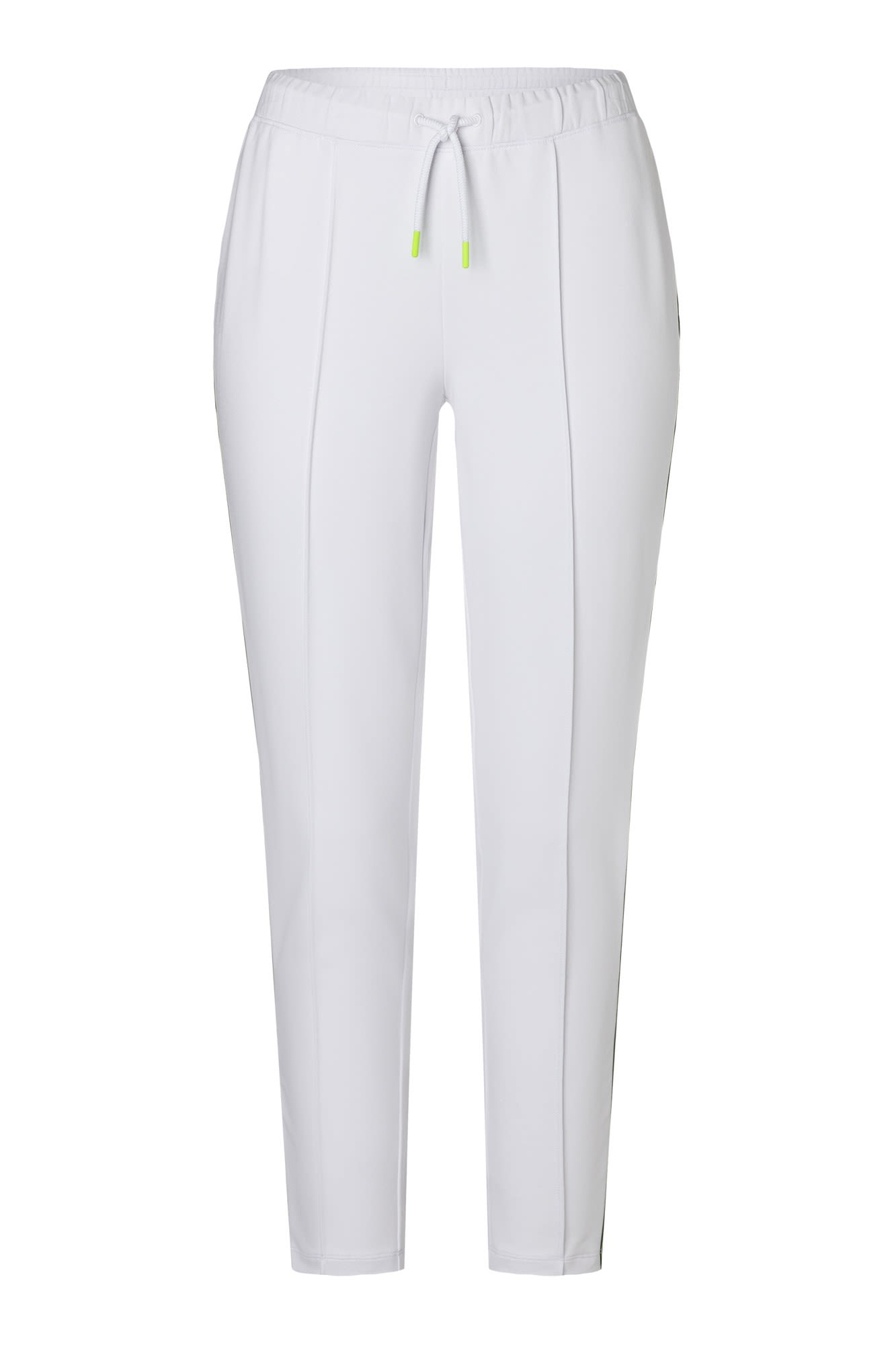 Bogner Fire + Ice Ladies Thea3 Weiss- Female Lange Hosen- Grsse XS - Farbe White