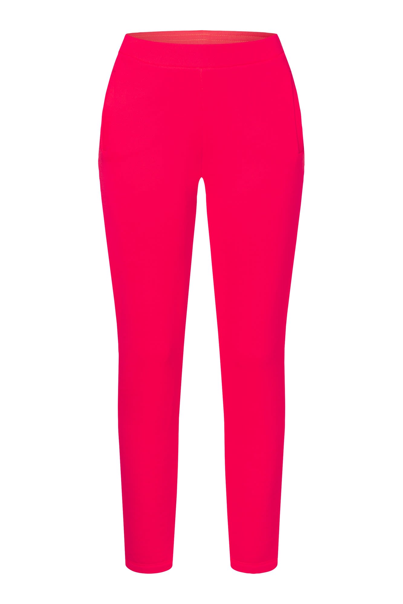 Bogner Fire + Ice Ladies Thea4 II Pink- Female Lange Hosen- Grsse XS - Farbe Neon Lipstick