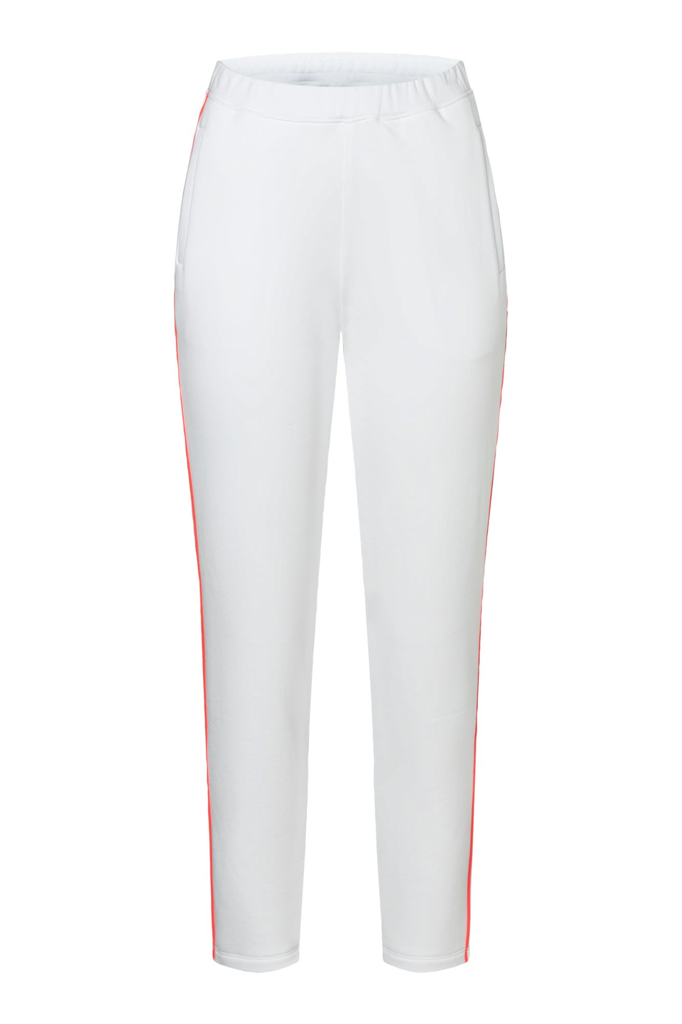 Bogner Fire + Ice Ladies Thea4 Weiss- Female Softshellhosen- Grsse XS - Farbe Offwhite