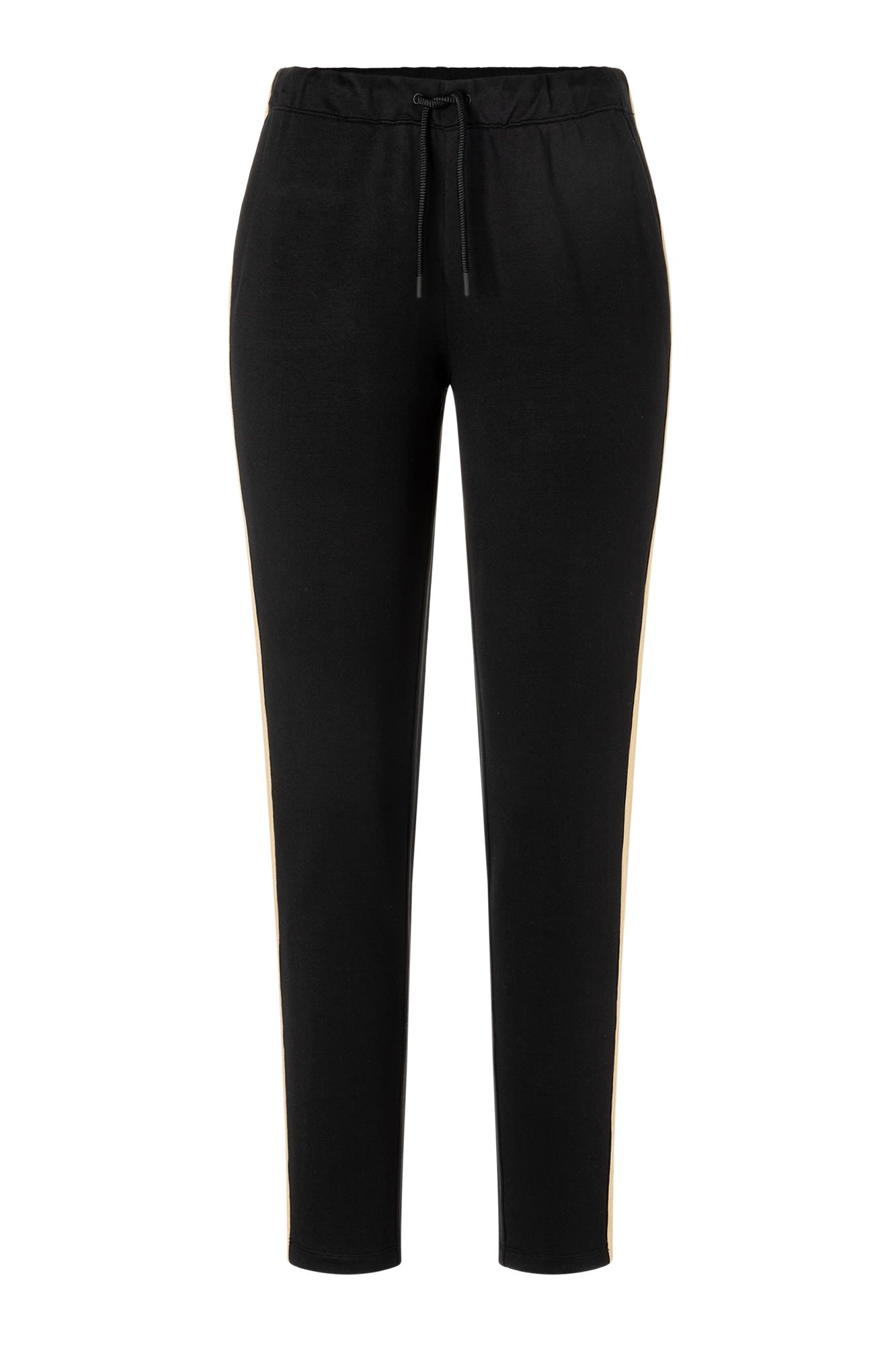 Bogner Fire + Ice Ladies Thea5 Schwarz- Female Softshellhosen- Grsse XS - Farbe Black