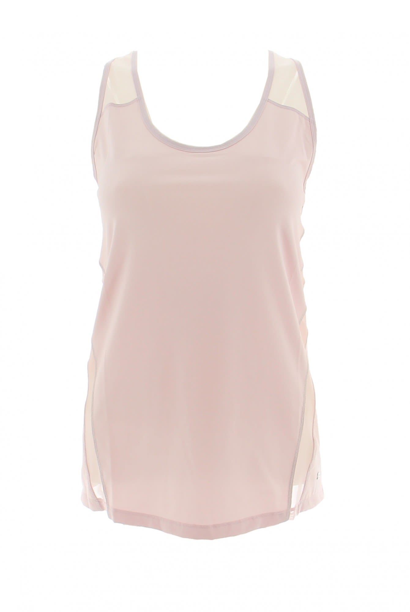 Bogner Fire + Ice Ladies UNA Pink- Female Tops - rmellose Shirts- Grsse S - Farbe Tender Orchid