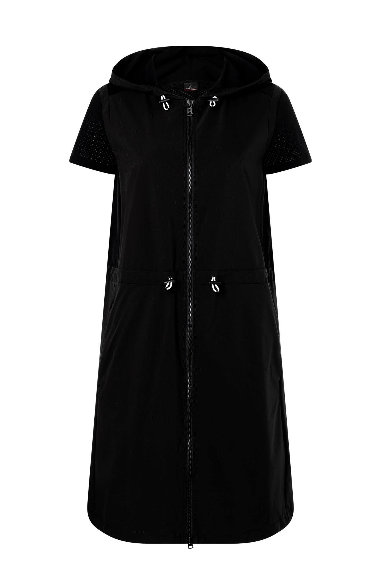 Bogner Fire + Ice Ladies Valentina Schwarz- Female Kleider- Grsse 34 - Farbe Black