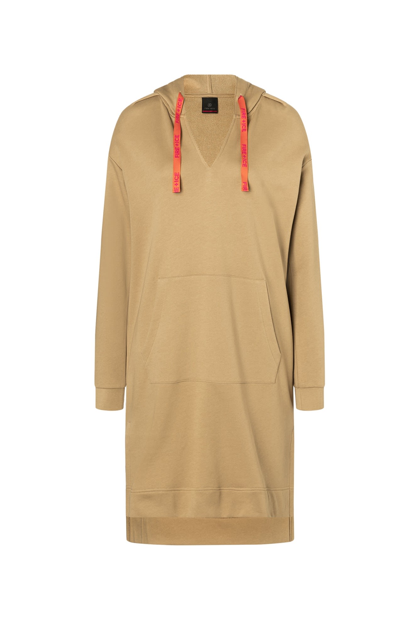 Bogner Fire + Ice Ladies Vella Beige- Female Kleider- Grsse XS - Farbe Beige