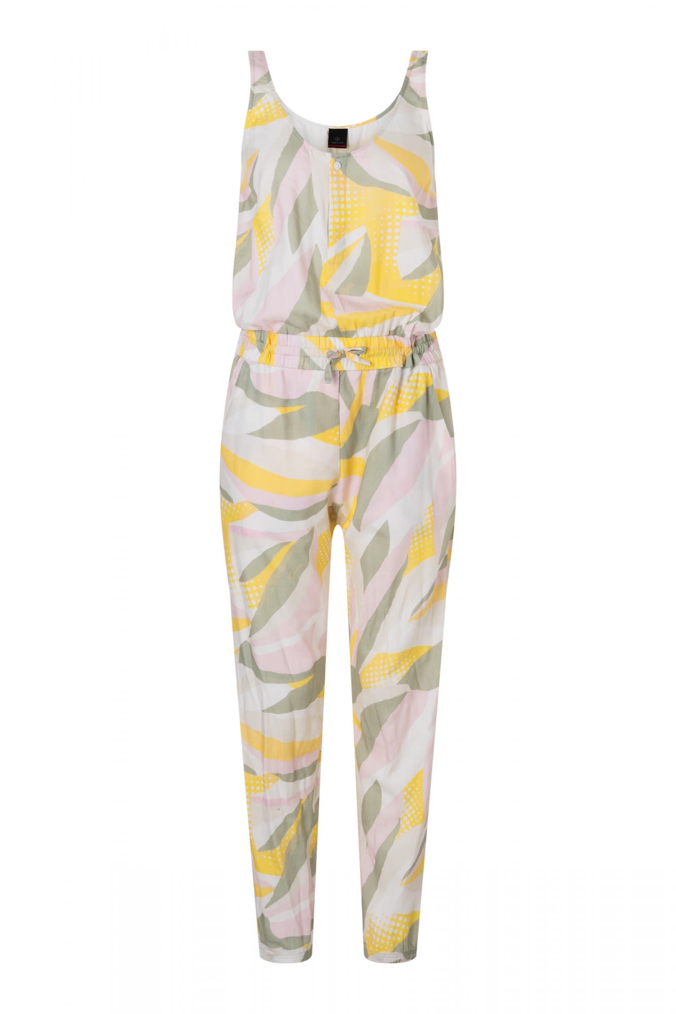 Bogner Fire + Ice Ladies Vesna Gelb- Female Tops - rmellose Shirts- Grsse 42 - Farbe Lemon Drop