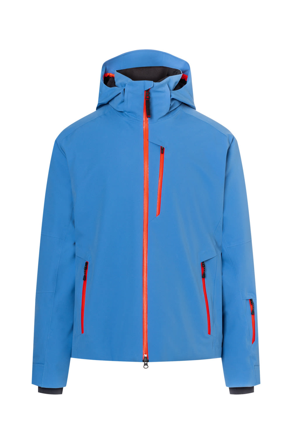 Bogner Fire + Ice Mens Eason2-T- Cloudy Blue- 54