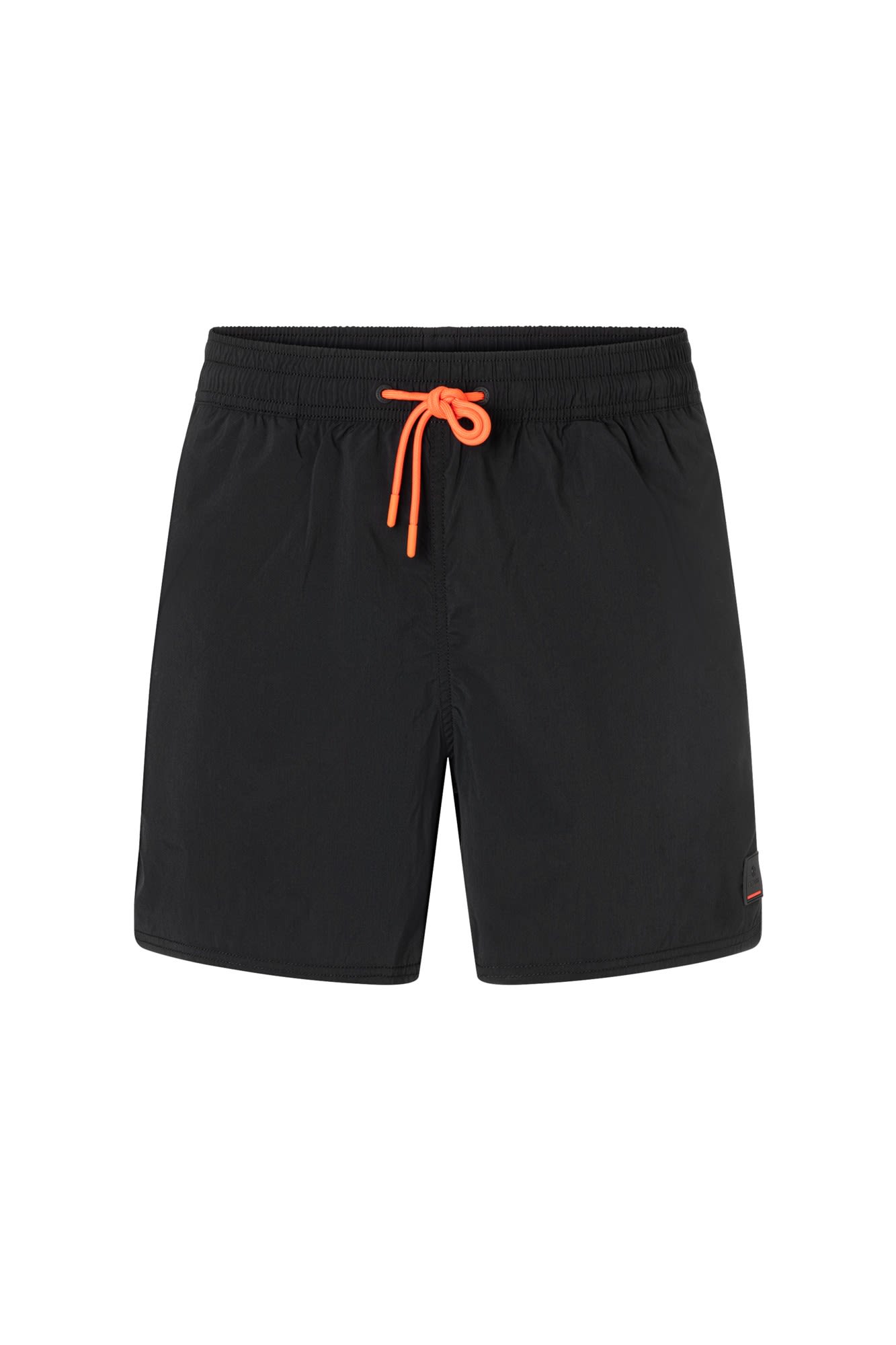 Bogner Fire + Ice Nelson2 I Schwarz- Male Bademode- Grsse 46 - Farbe Black