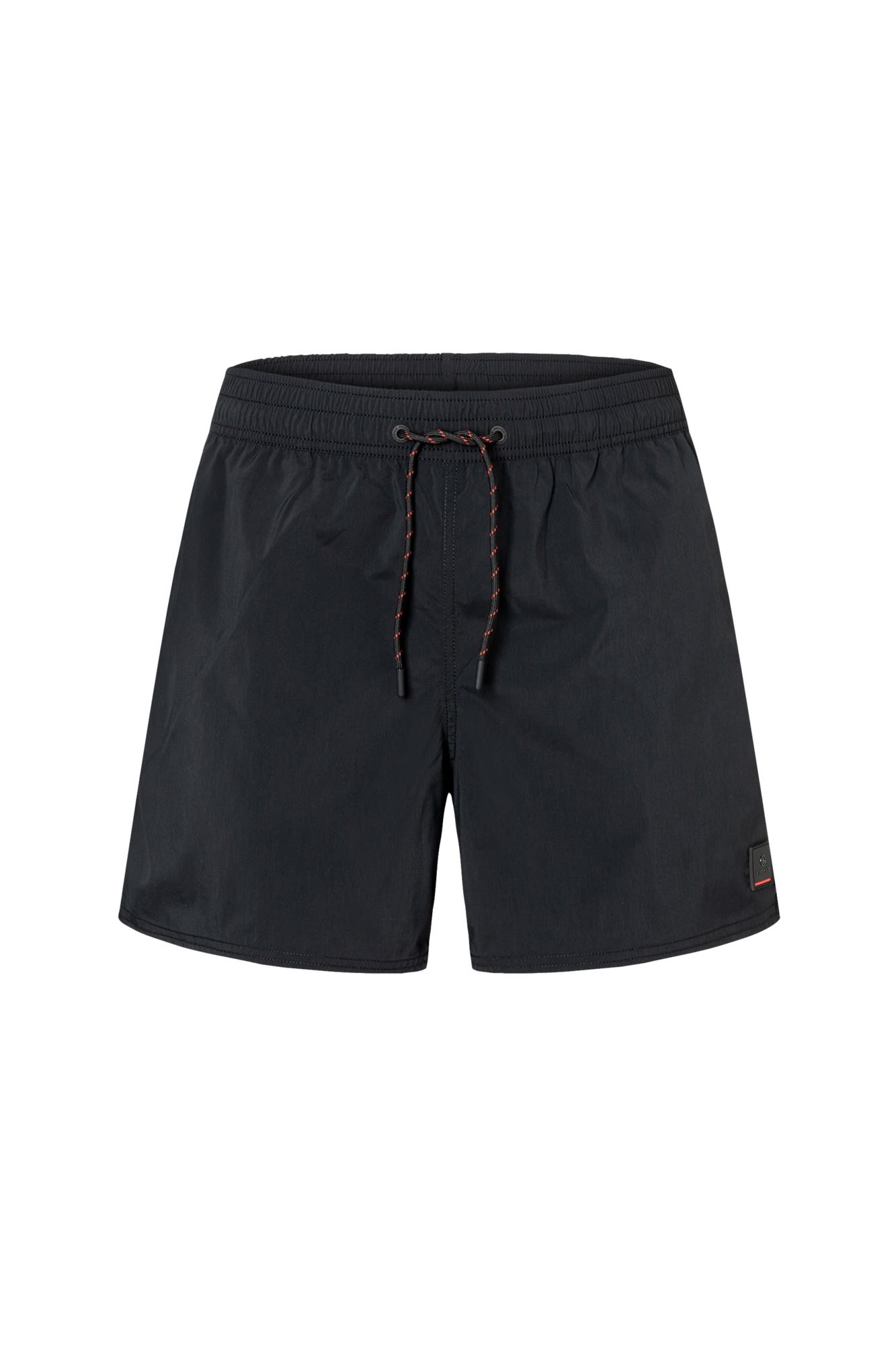 Bogner Fire + Ice Nelson2 I Schwarz- Male Bademode- Grsse 48 - Farbe Black
